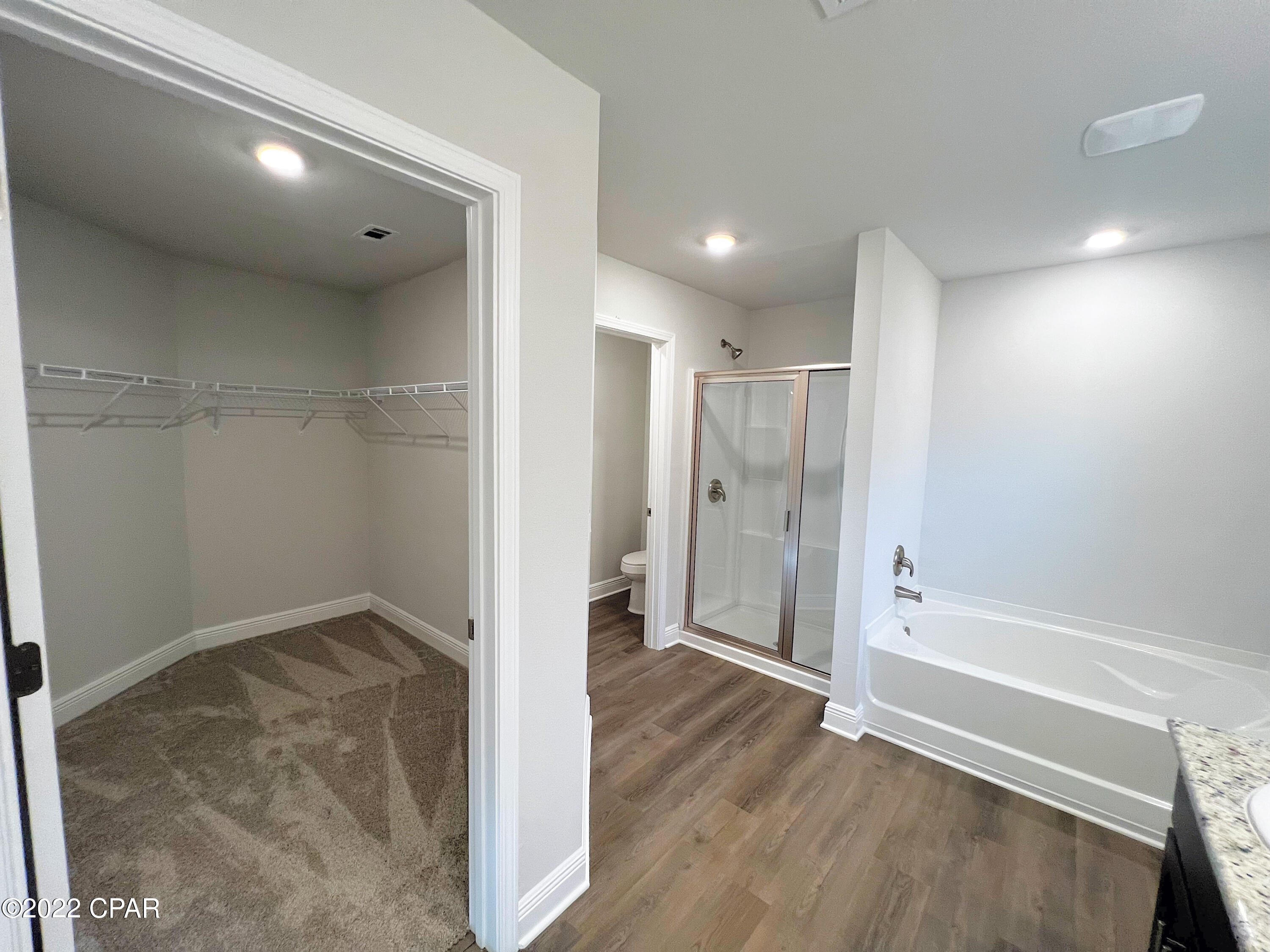 Maegan's Ridge - Residential