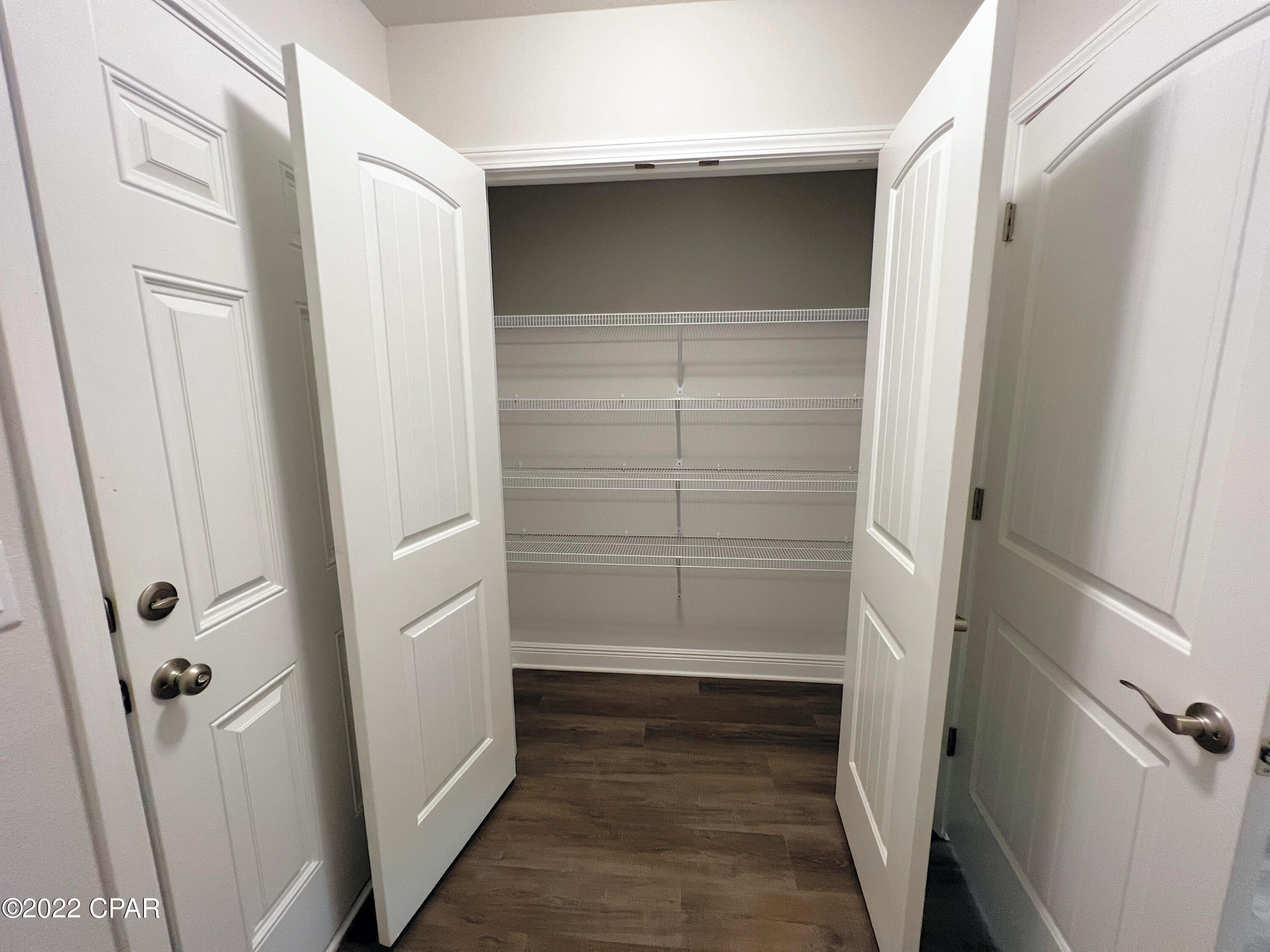 Maegan's Ridge - Residential