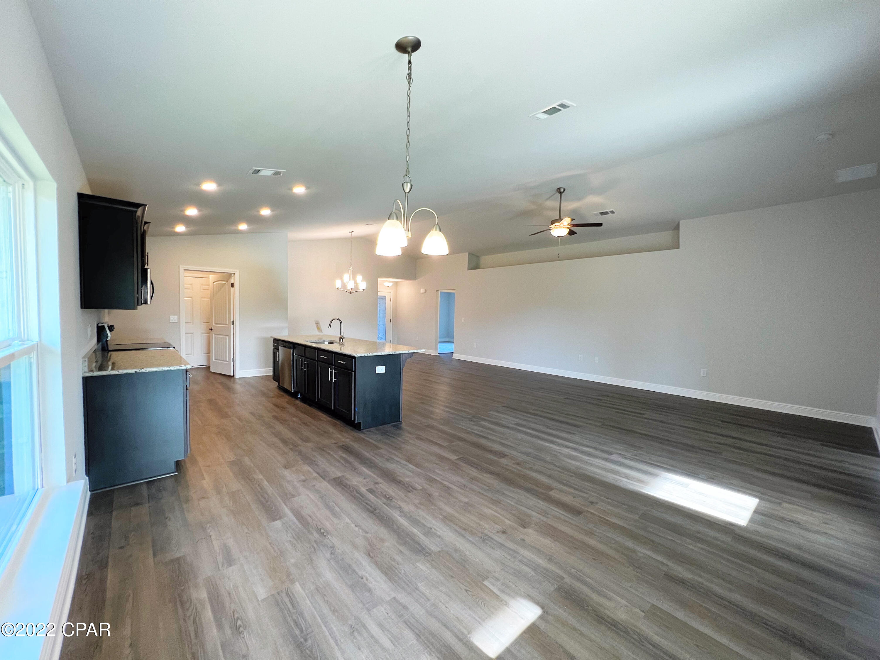 Maegan's Ridge - Residential