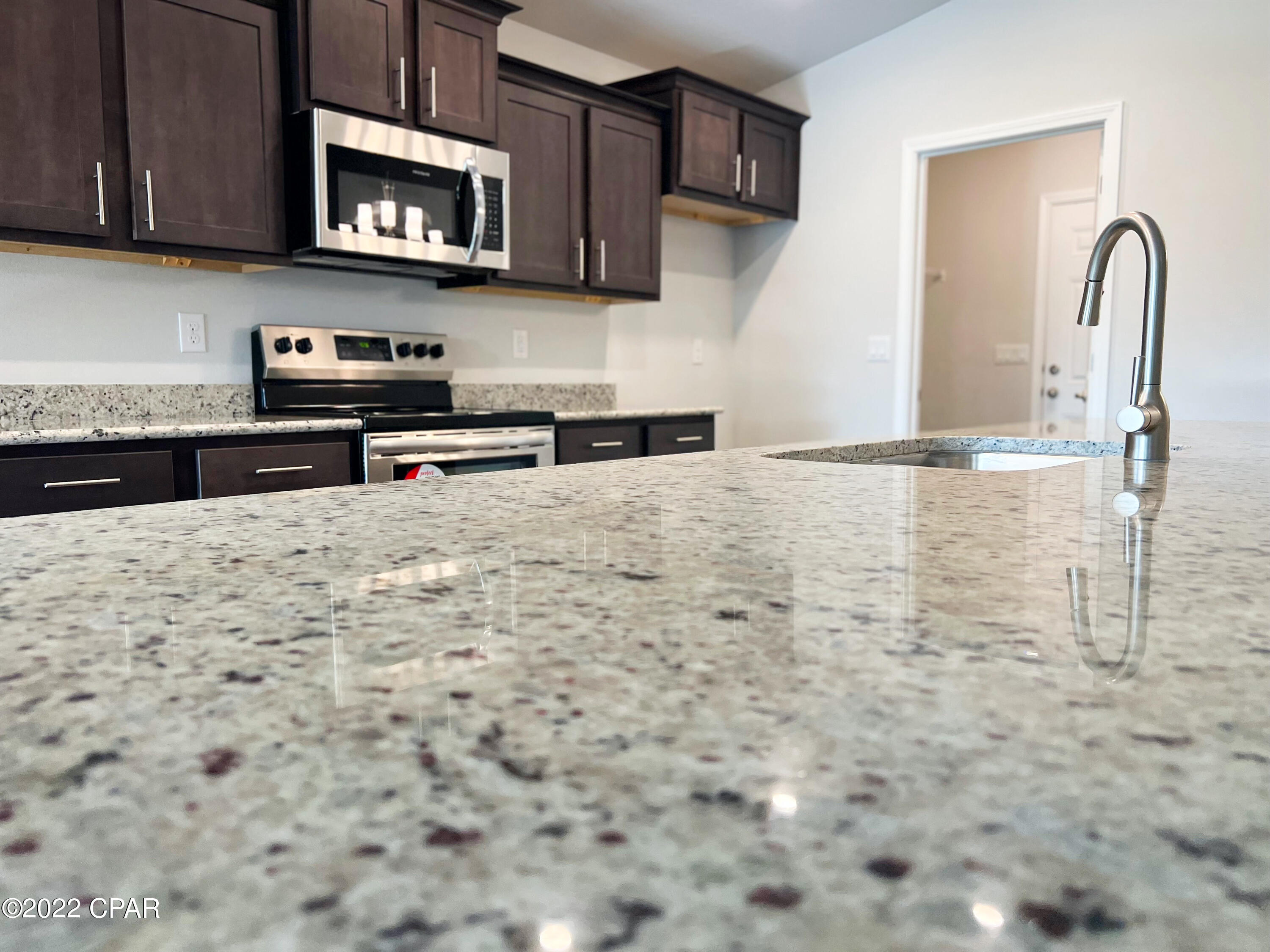 Maegan's Ridge - Residential