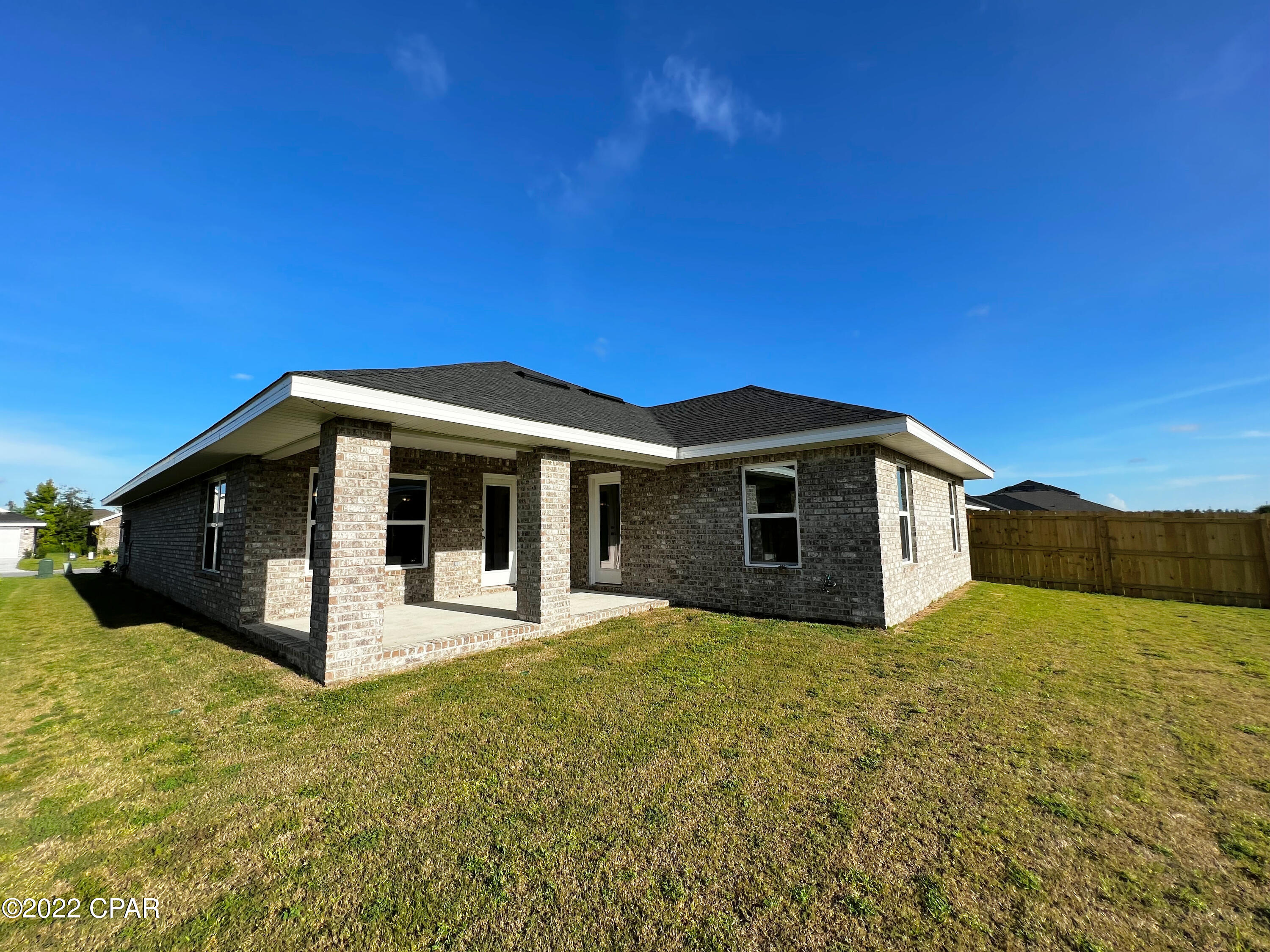 Maegan's Ridge - Residential