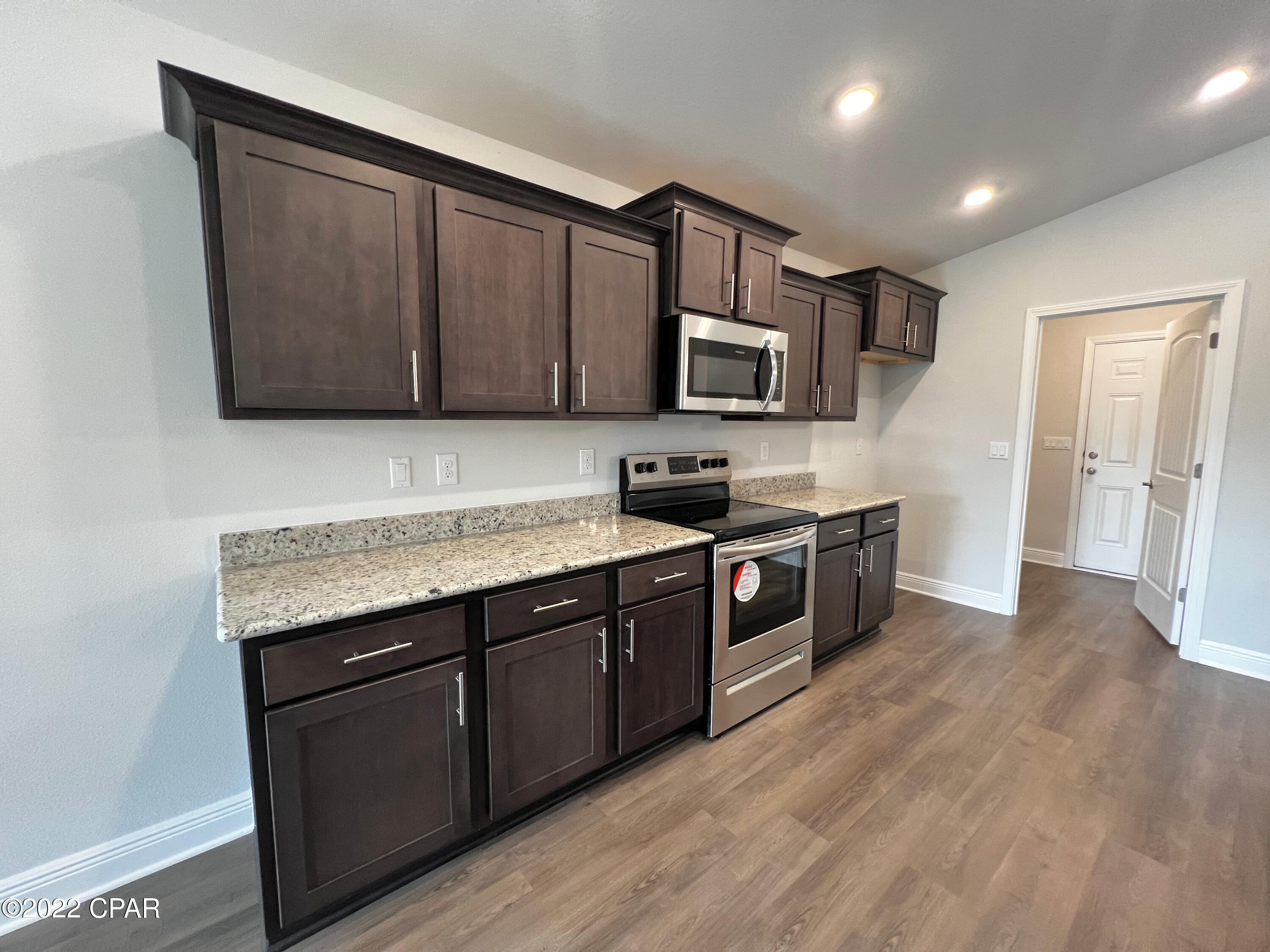 Maegan's Ridge - Residential