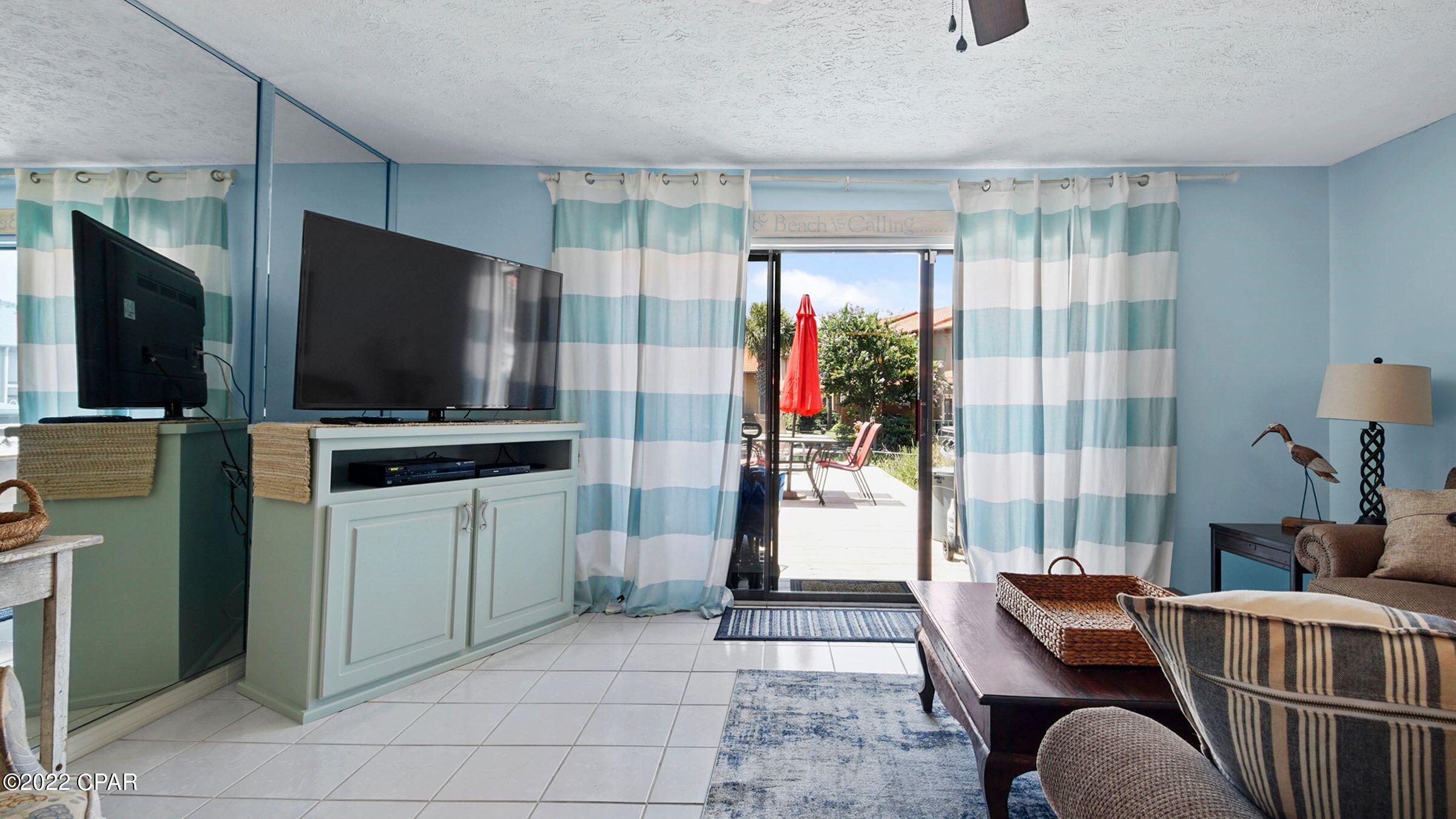 Gulf Highlands Beach Resort - Residential