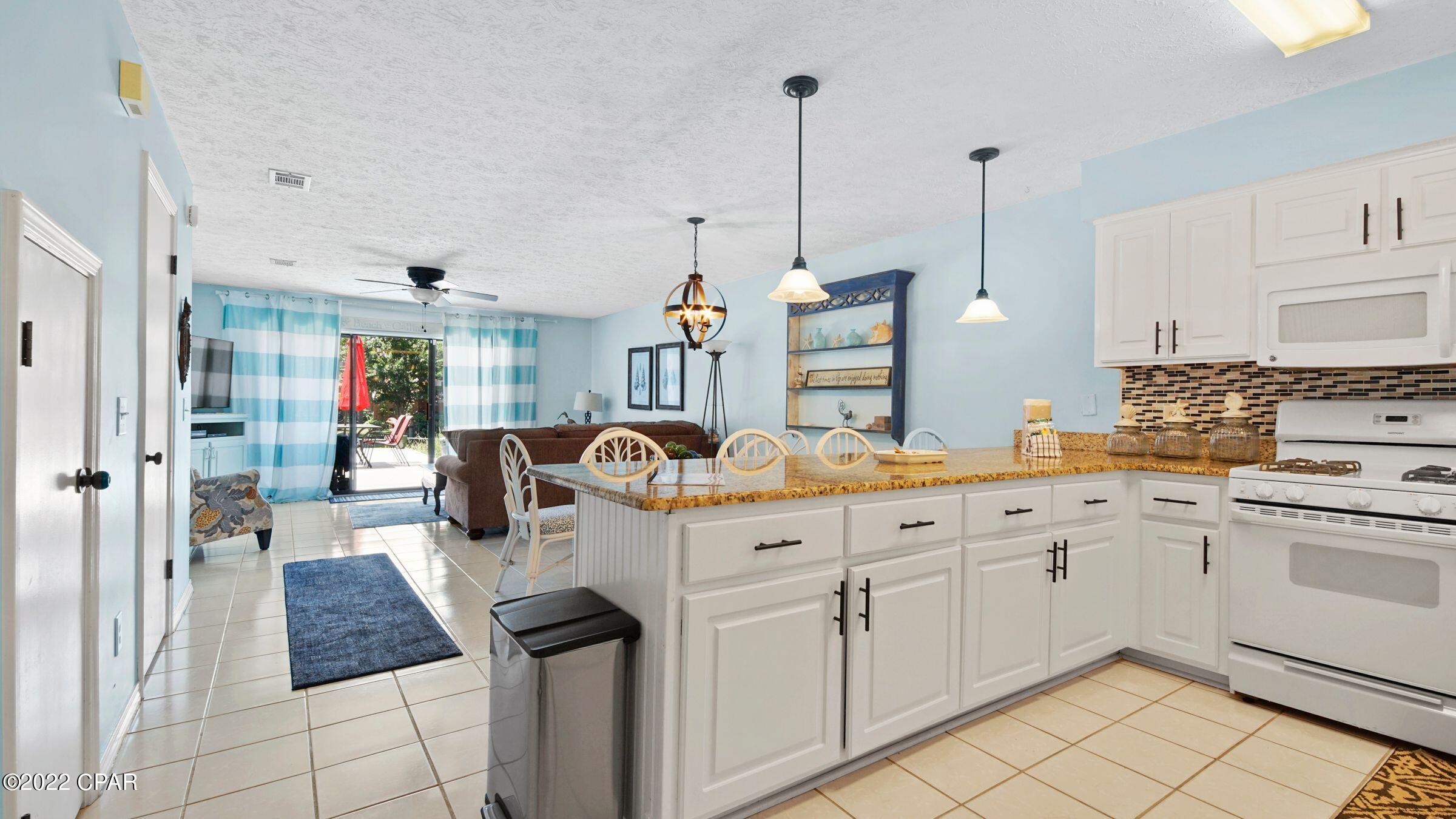 Gulf Highlands Beach Resort - Residential