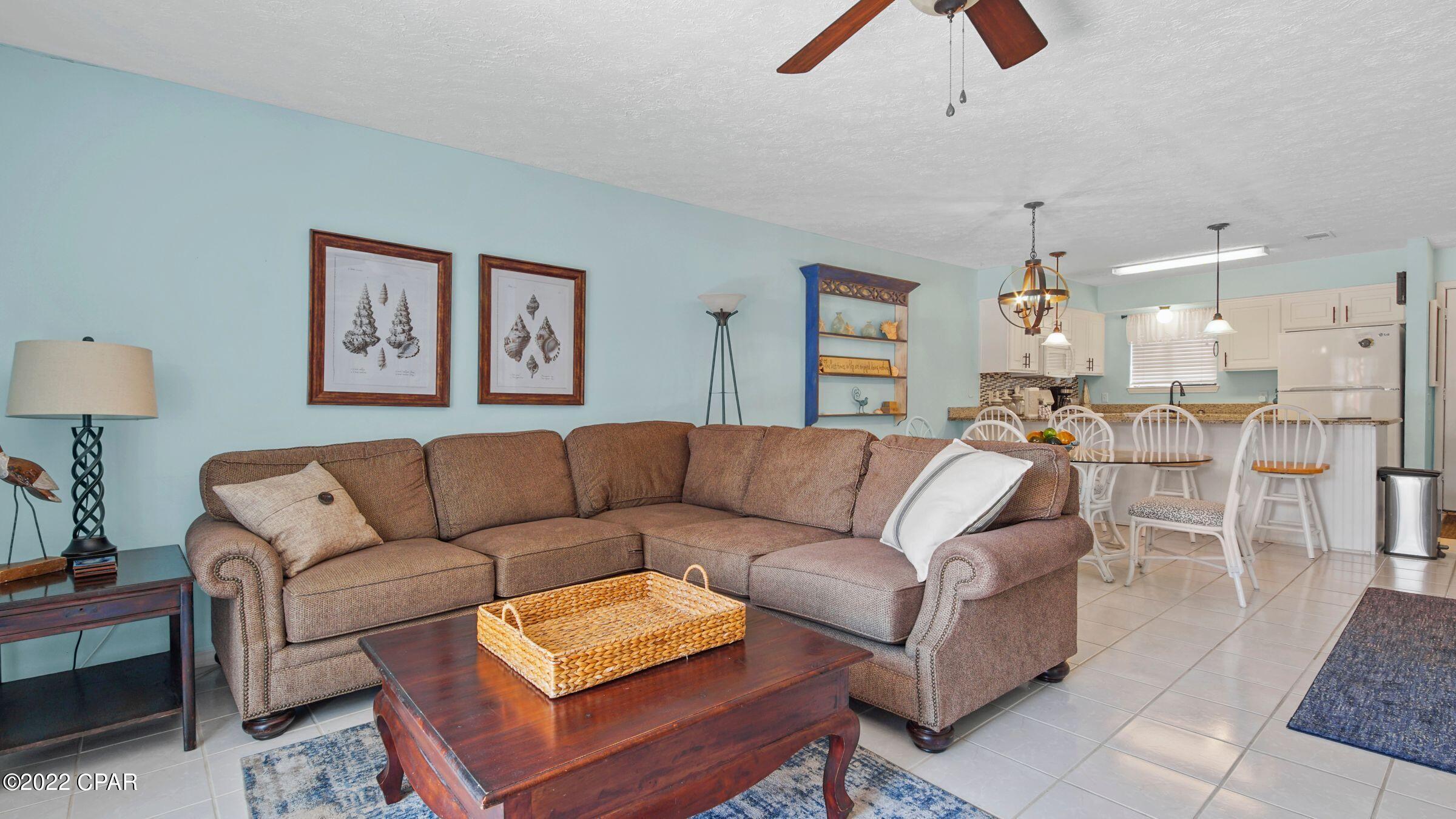 Gulf Highlands Beach Resort - Residential