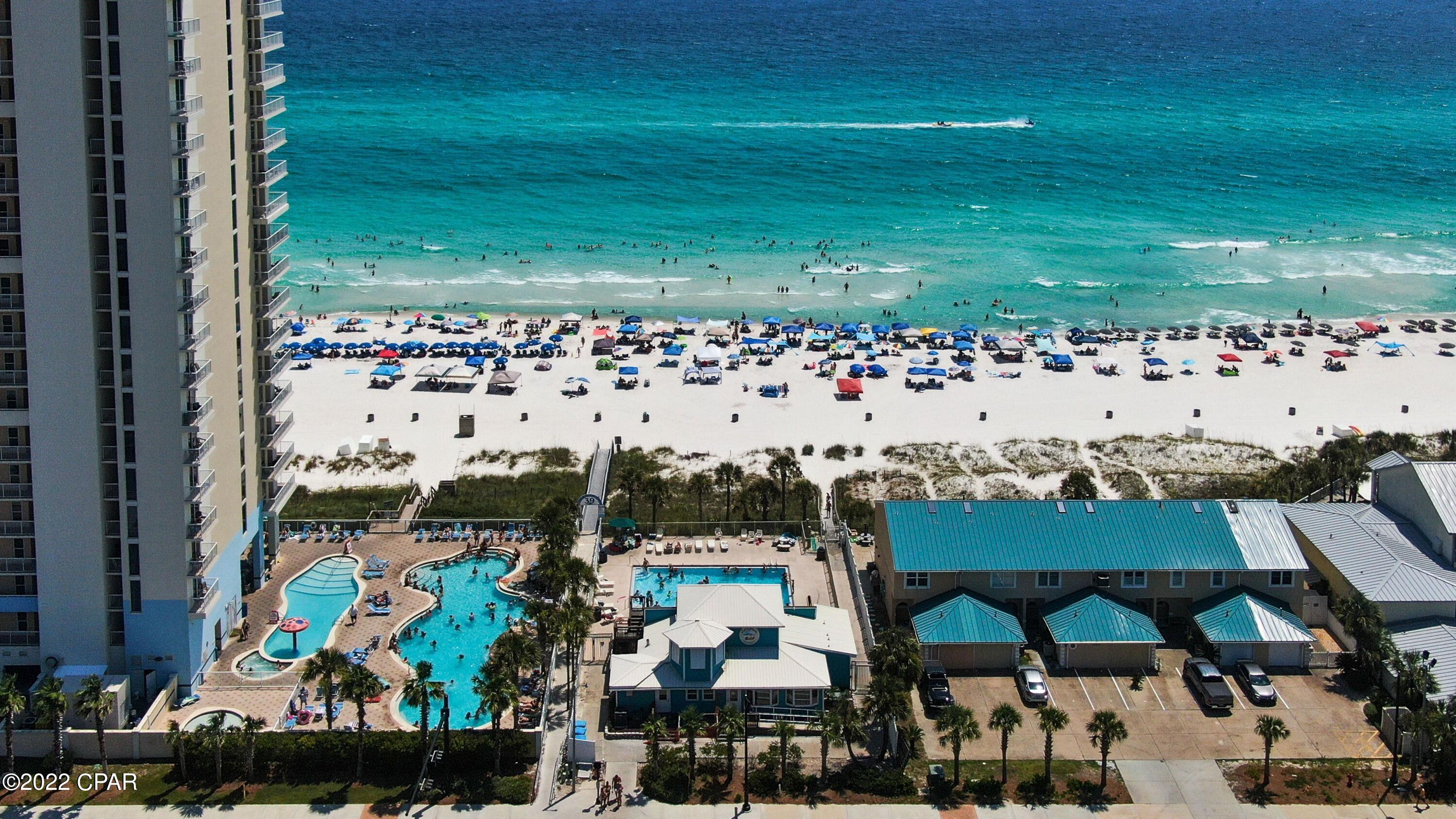 Gulf Highlands Beach Resort - Residential