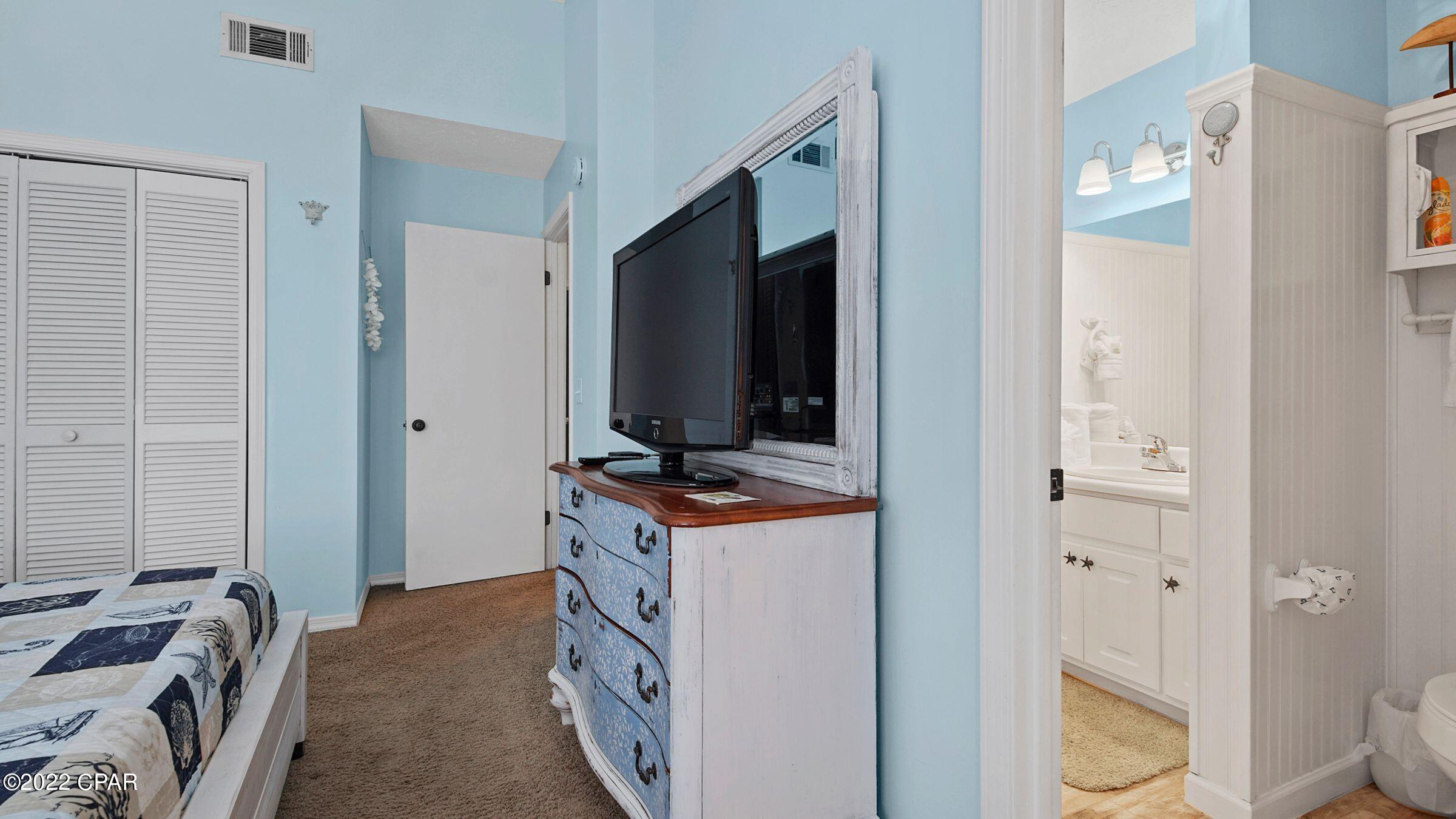 Gulf Highlands Beach Resort - Residential