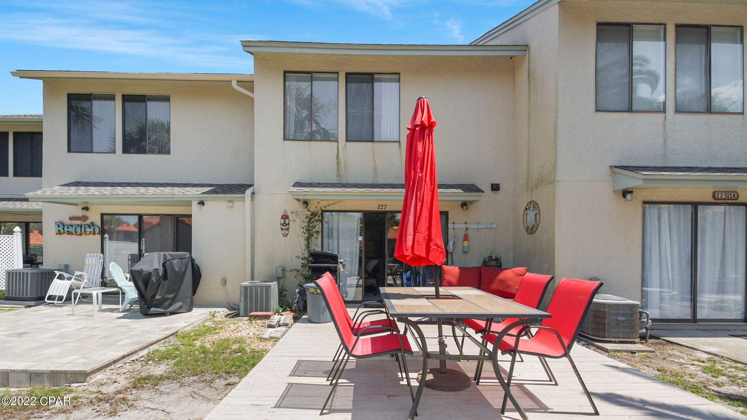 Gulf Highlands Beach Resort - Residential