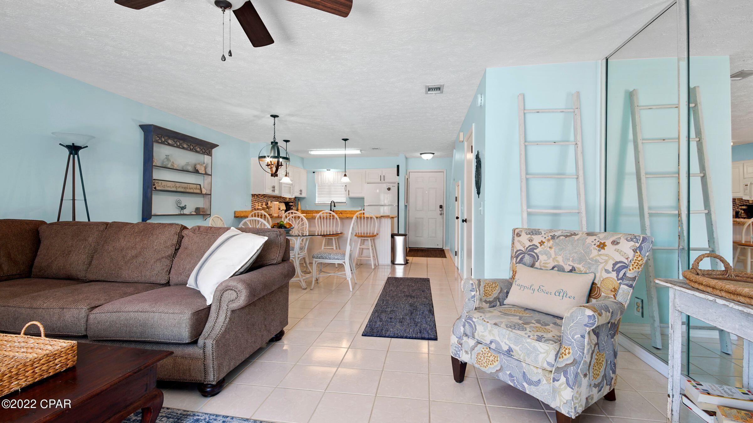 Gulf Highlands Beach Resort - Residential