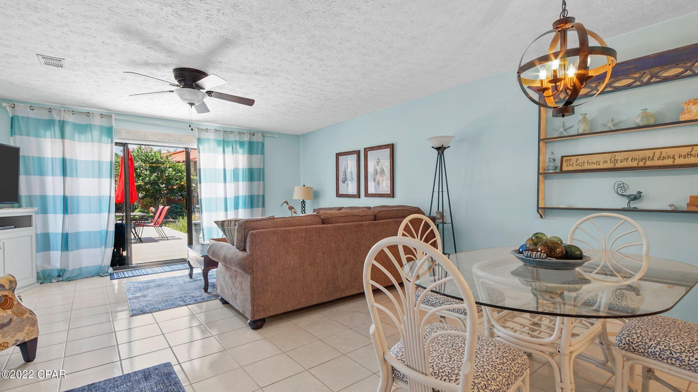 Gulf Highlands Beach Resort - Residential