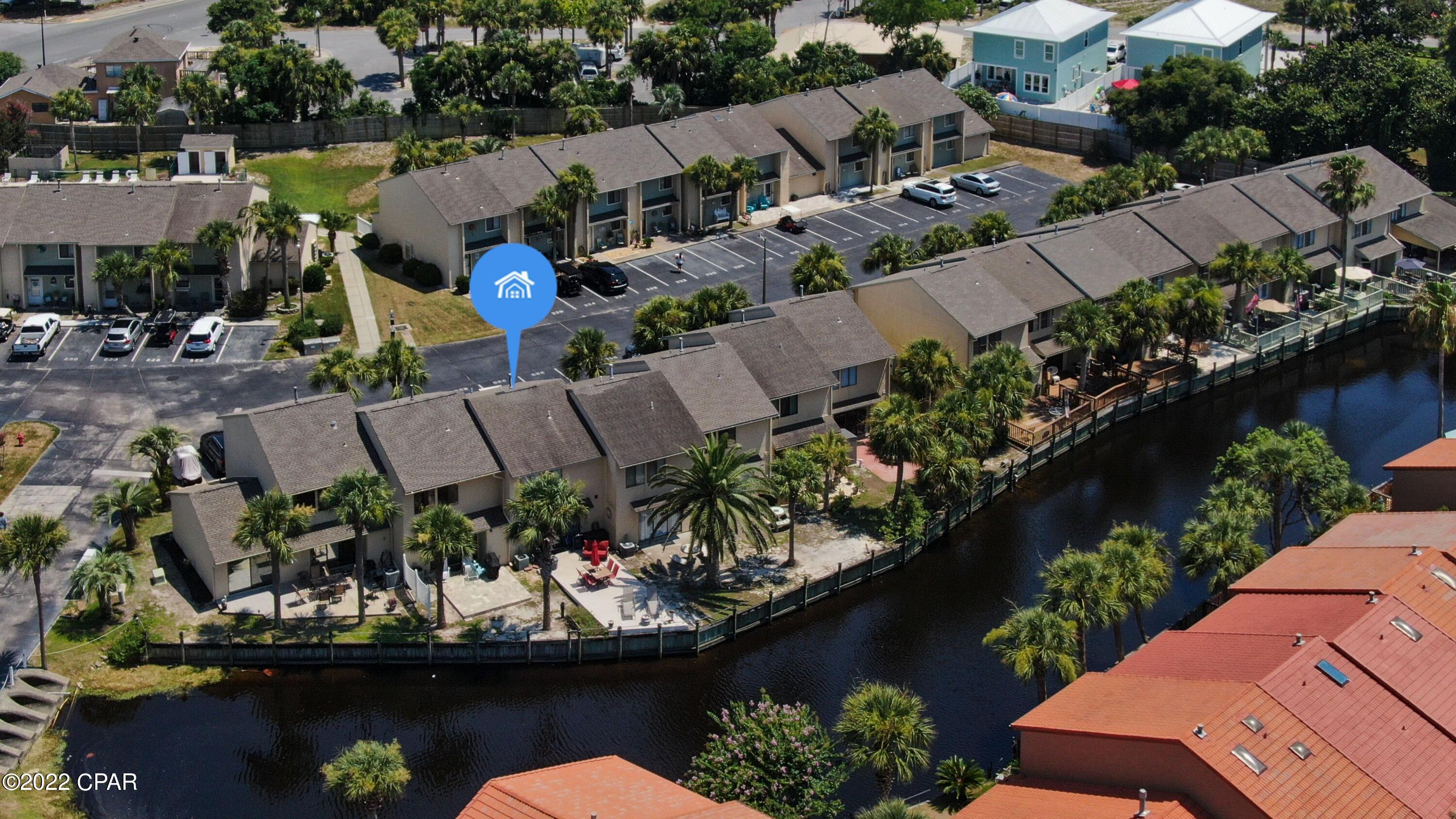 Gulf Highlands Beach Resort - Residential