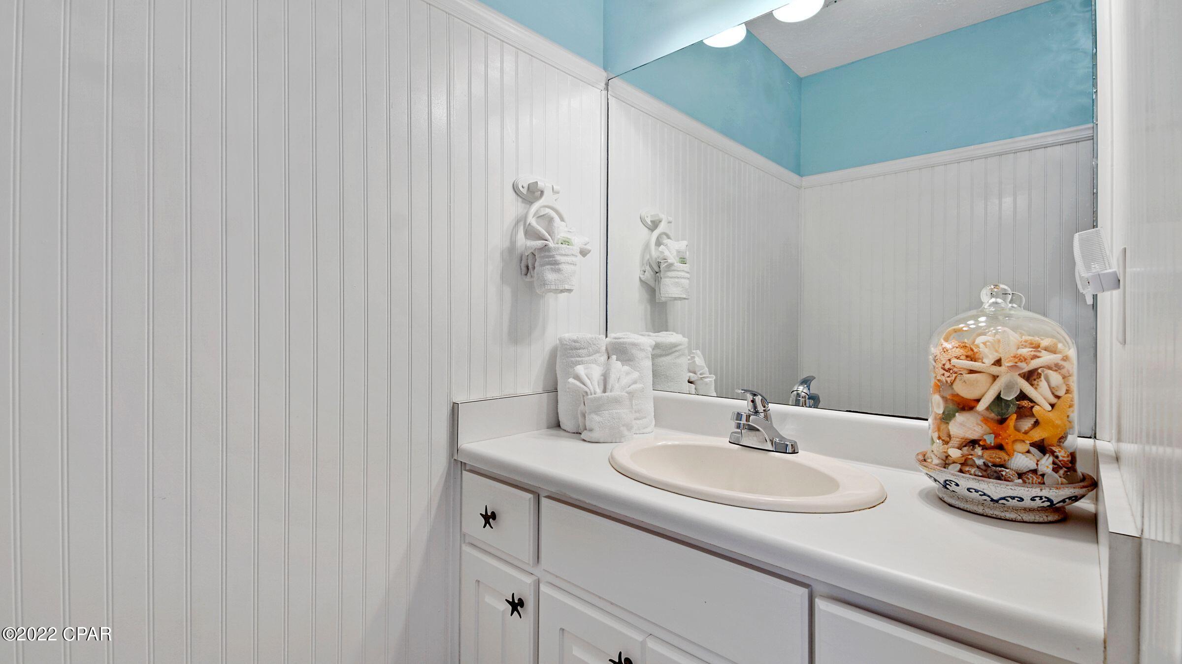 Gulf Highlands Beach Resort - Residential