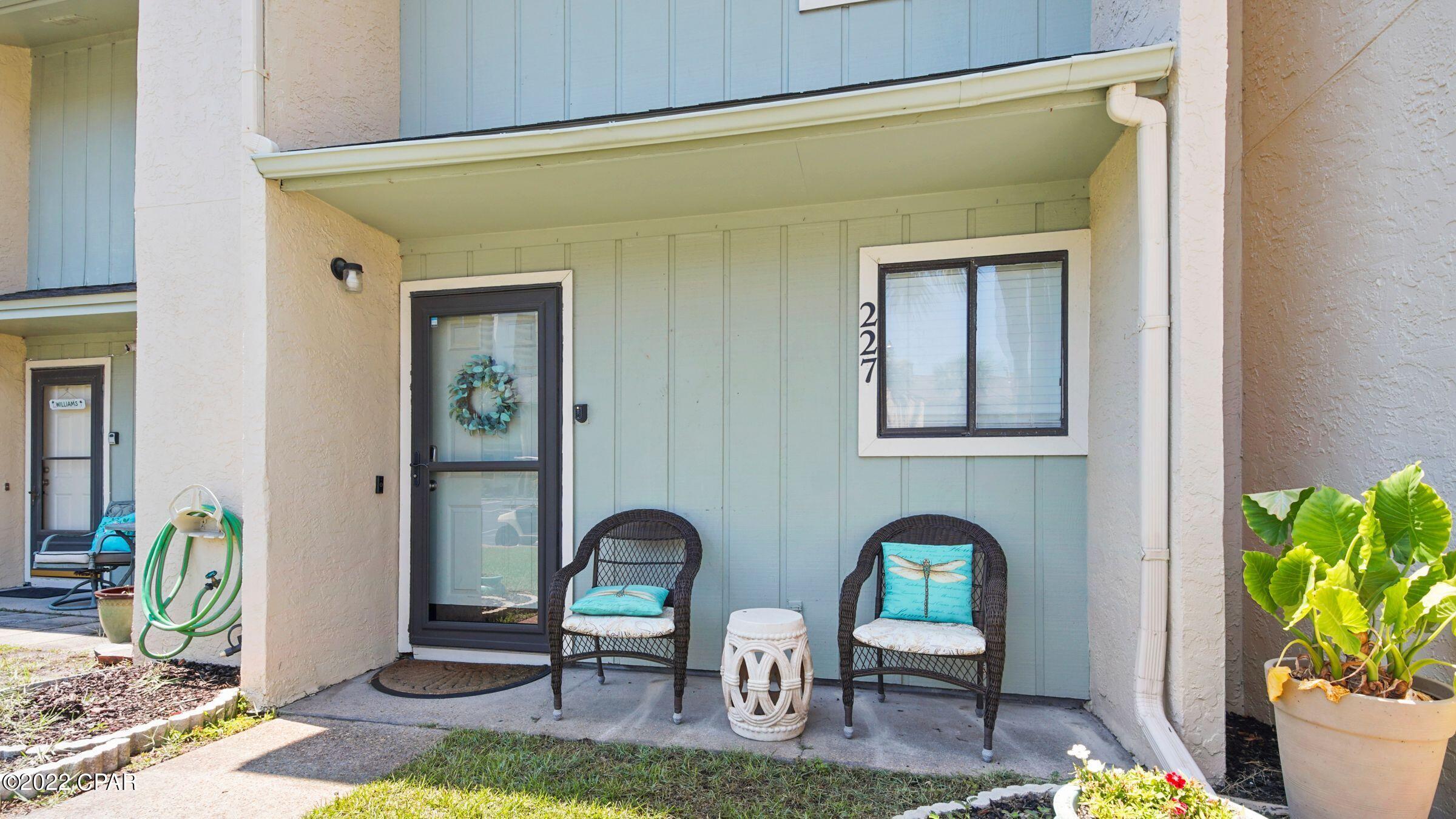 Gulf Highlands Beach Resort - Residential