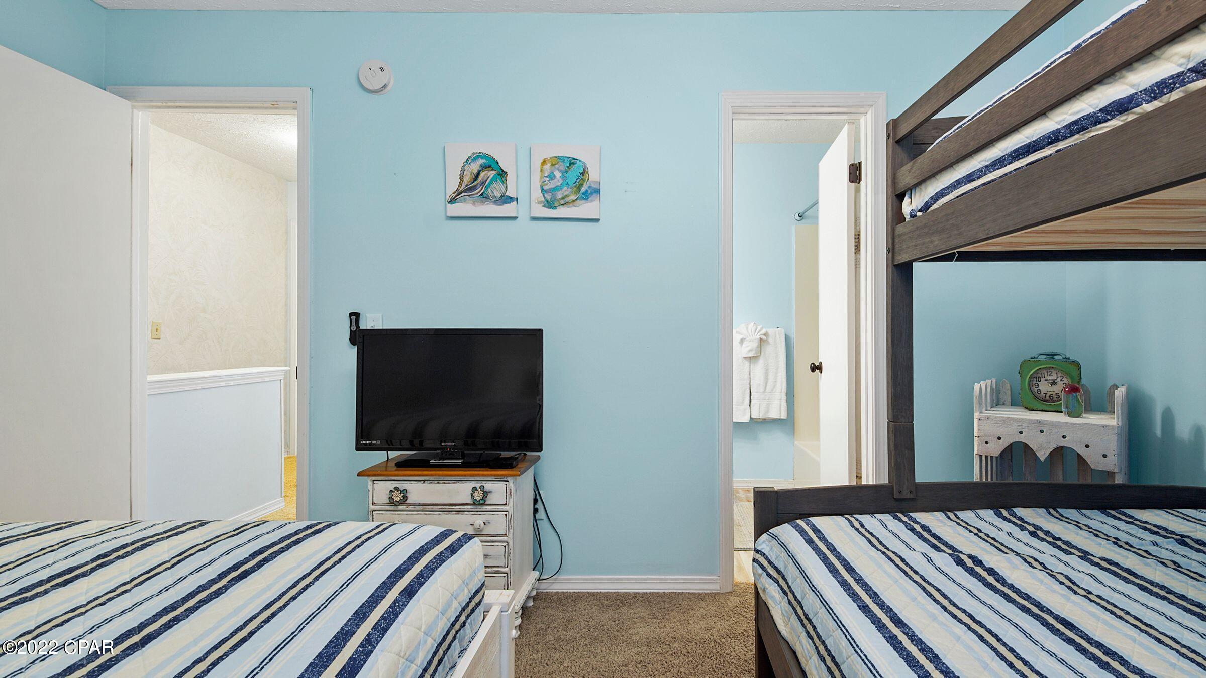 Gulf Highlands Beach Resort - Residential