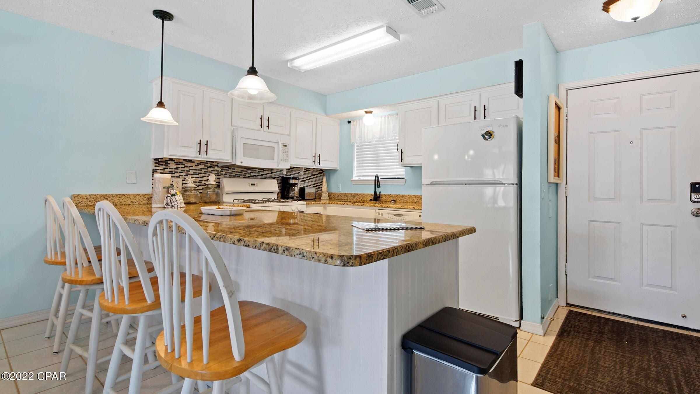 Gulf Highlands Beach Resort - Residential