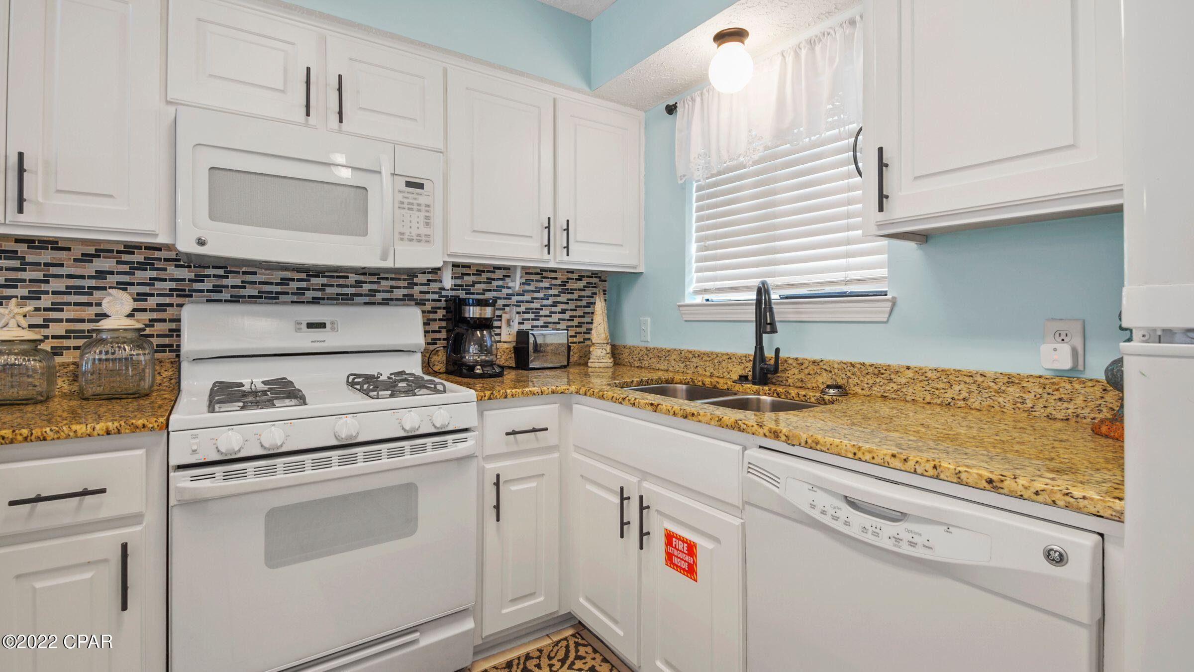 Gulf Highlands Beach Resort - Residential