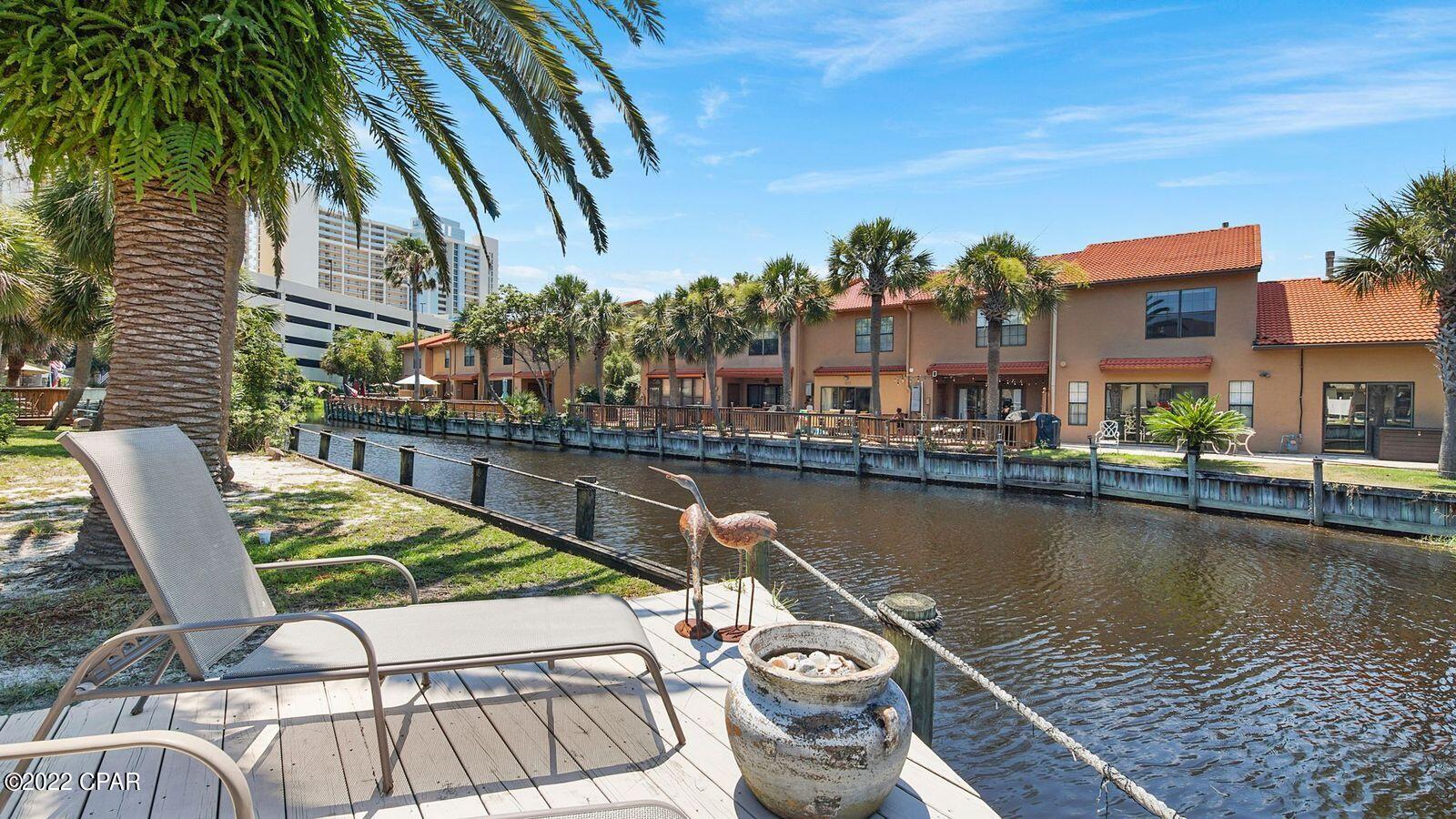 Gulf Highlands Beach Resort - Residential