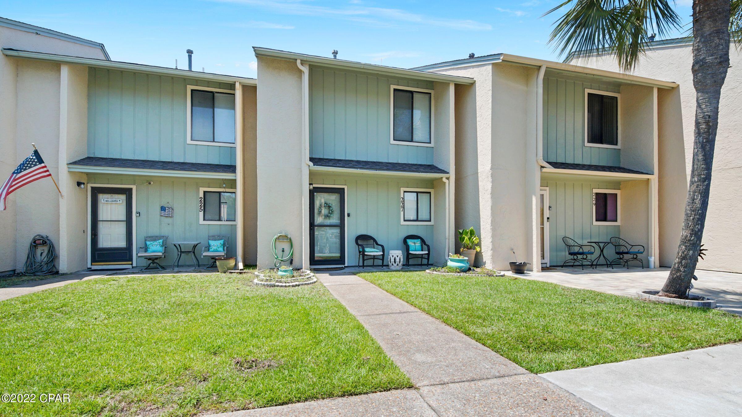 Gulf Highlands Beach Resort - Residential