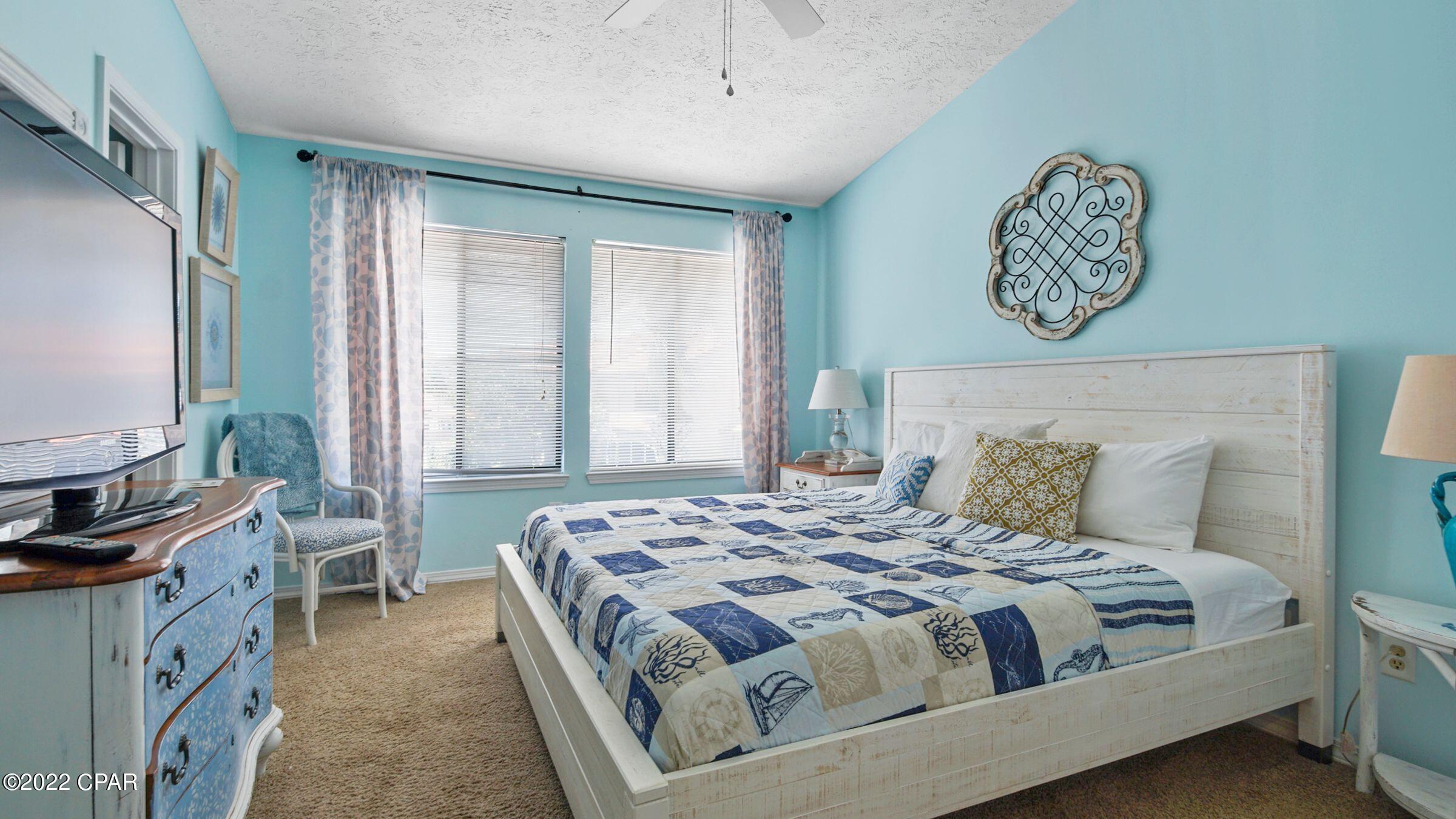 Gulf Highlands Beach Resort - Residential