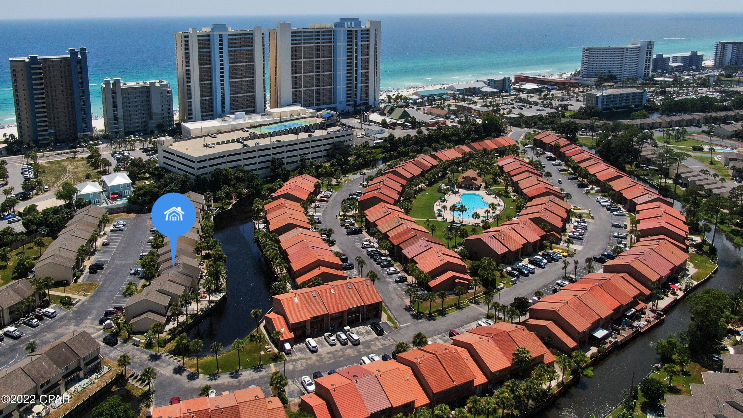 Gulf Highlands Beach Resort - Residential