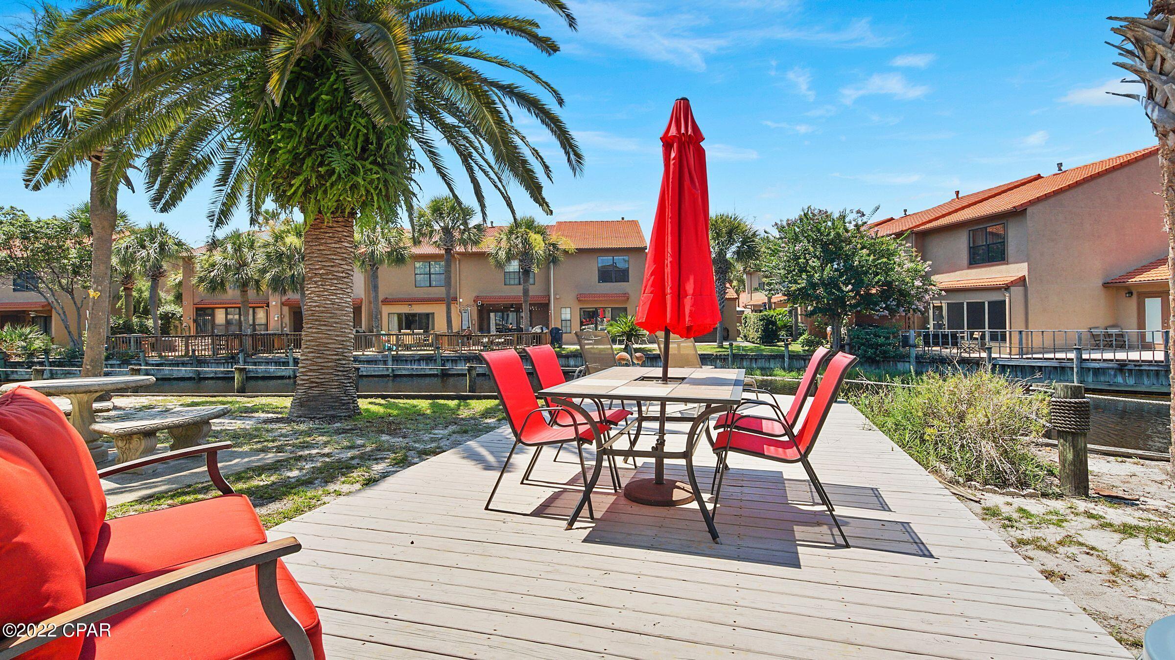 Gulf Highlands Beach Resort - Residential