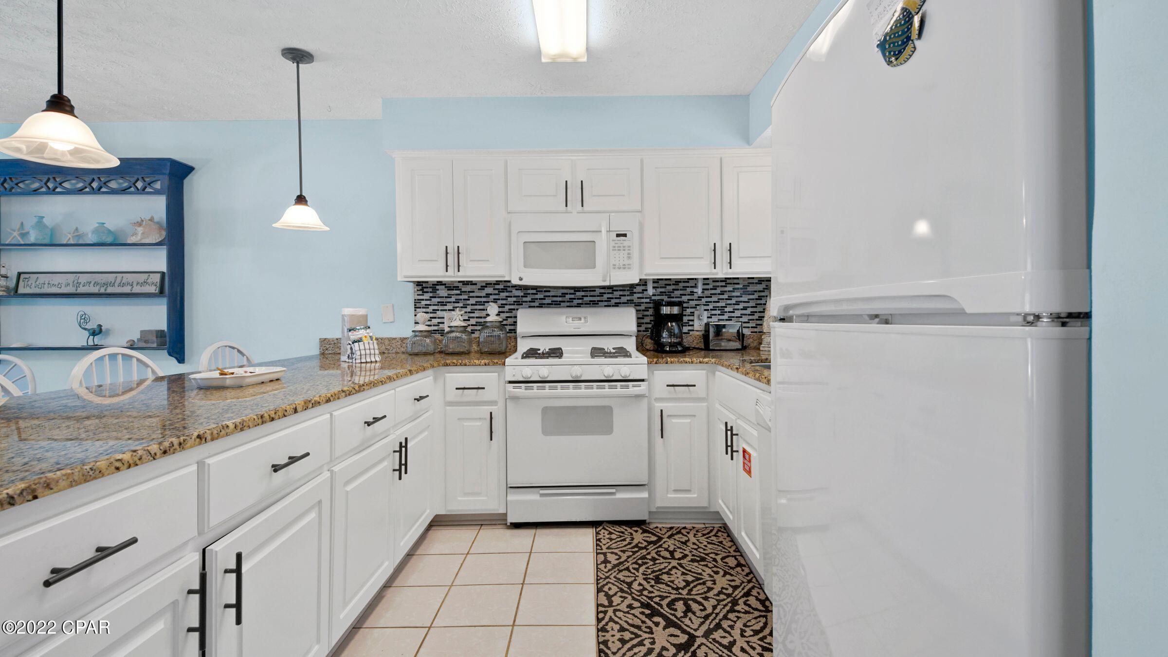 Gulf Highlands Beach Resort - Residential