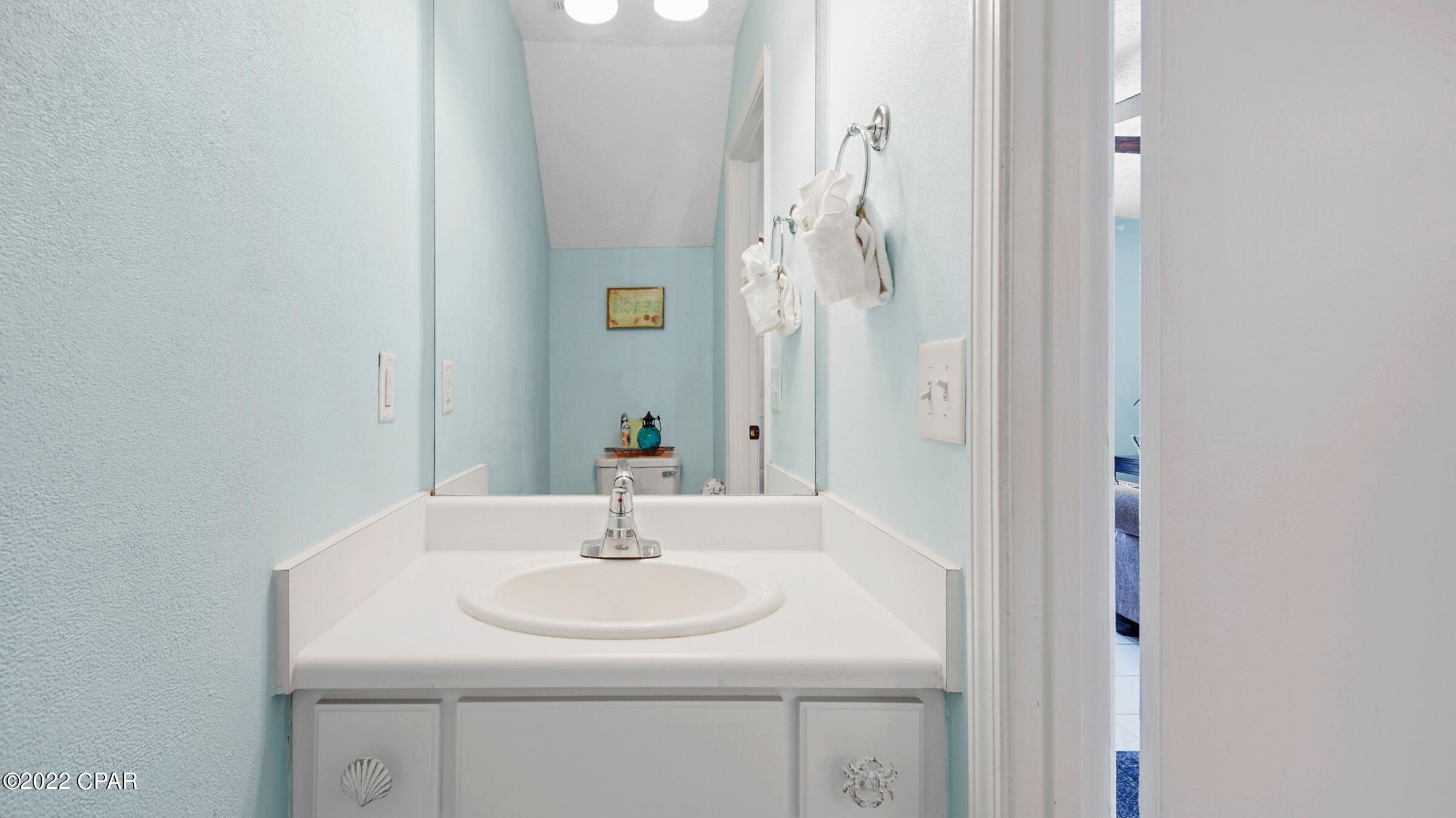 Gulf Highlands Beach Resort - Residential