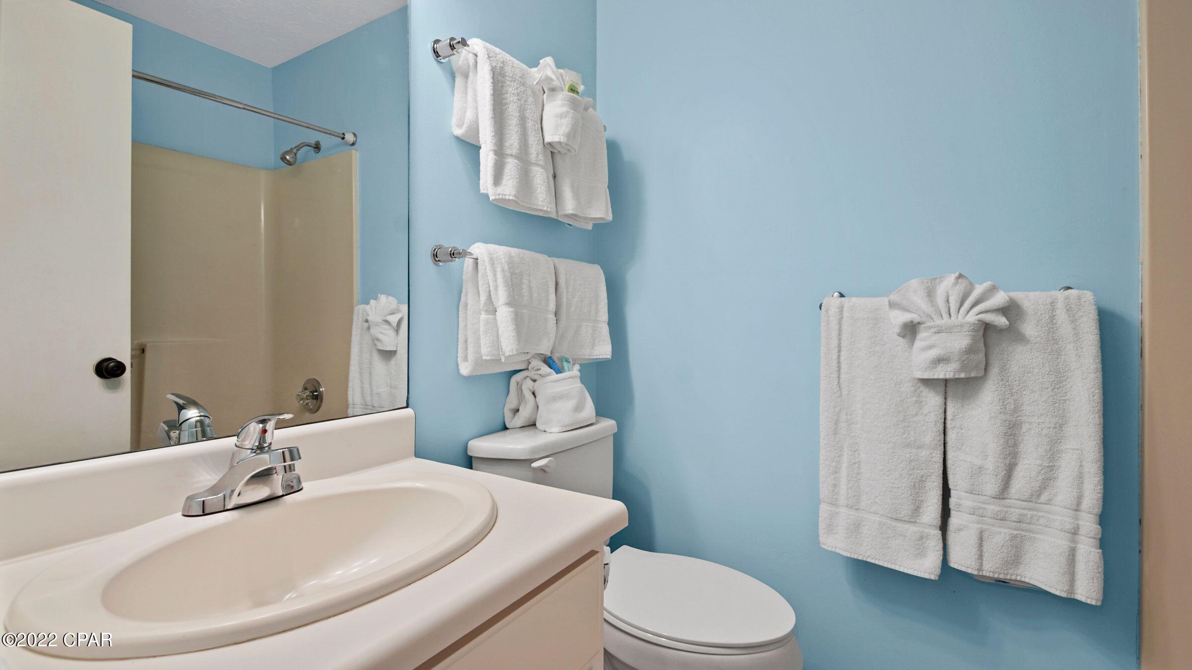 Gulf Highlands Beach Resort - Residential