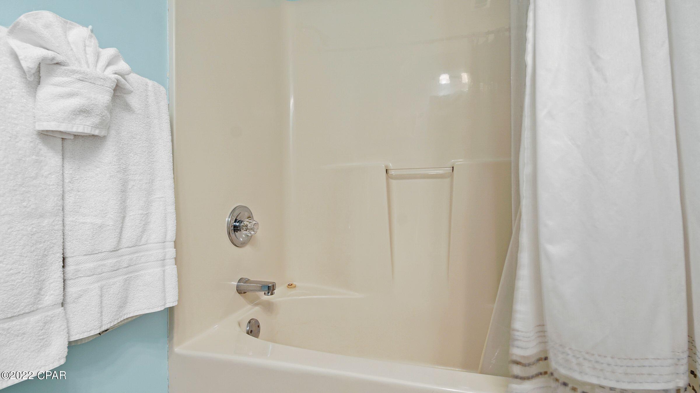 Gulf Highlands Beach Resort - Residential