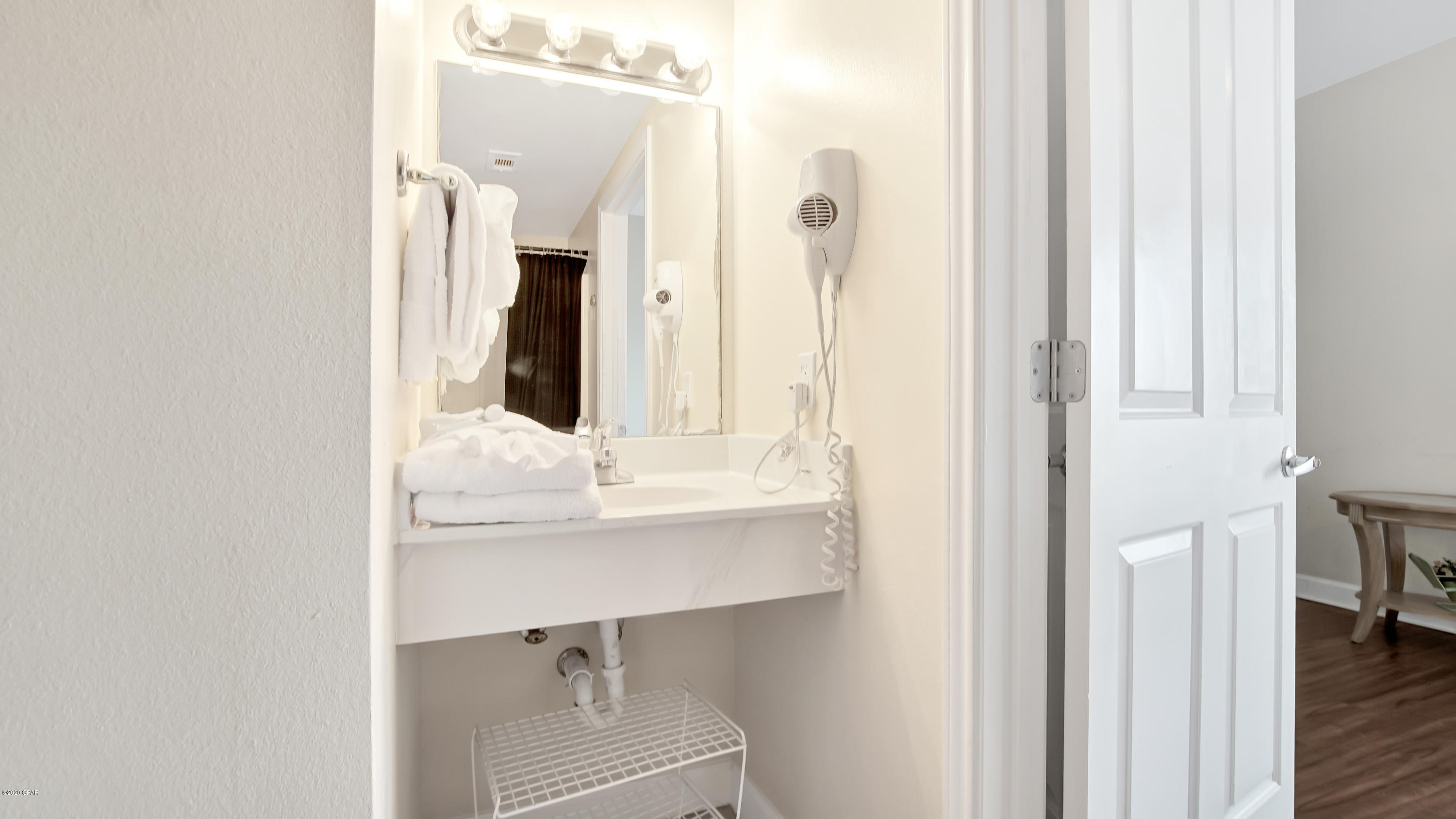 Shores Of Panama Phase I - Residential