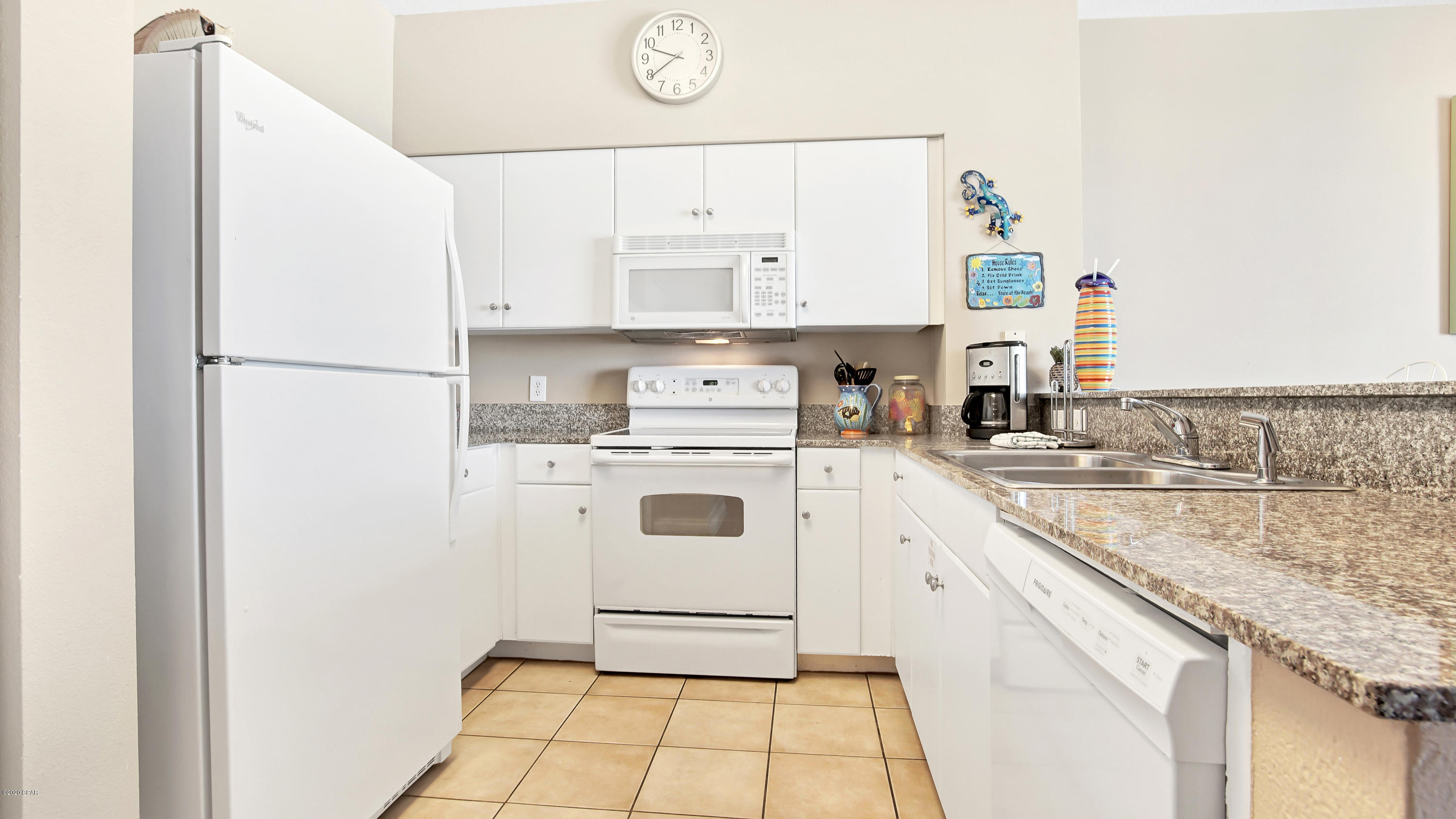 Shores Of Panama Phase I - Residential