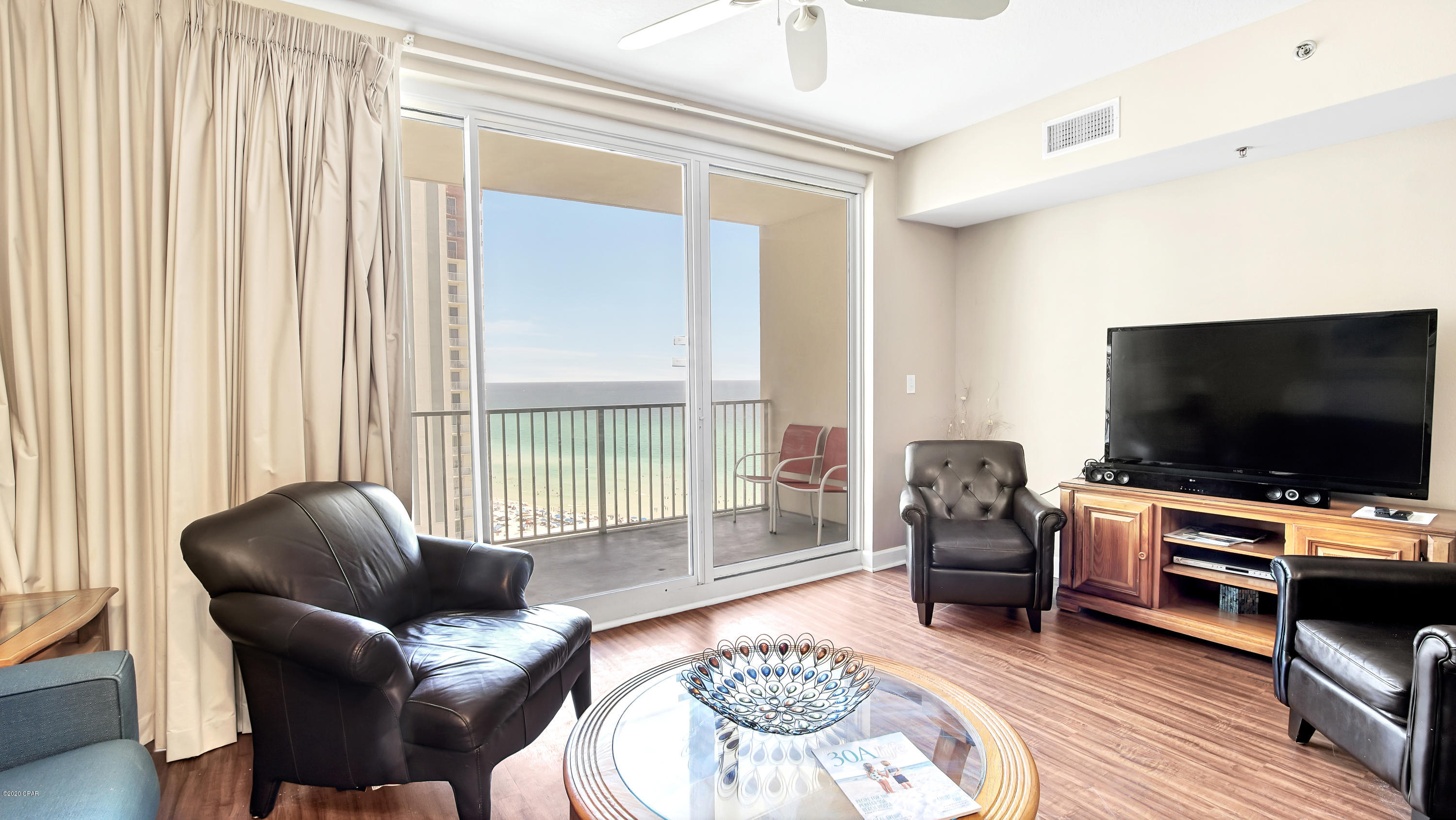 Shores Of Panama Phase I - Residential