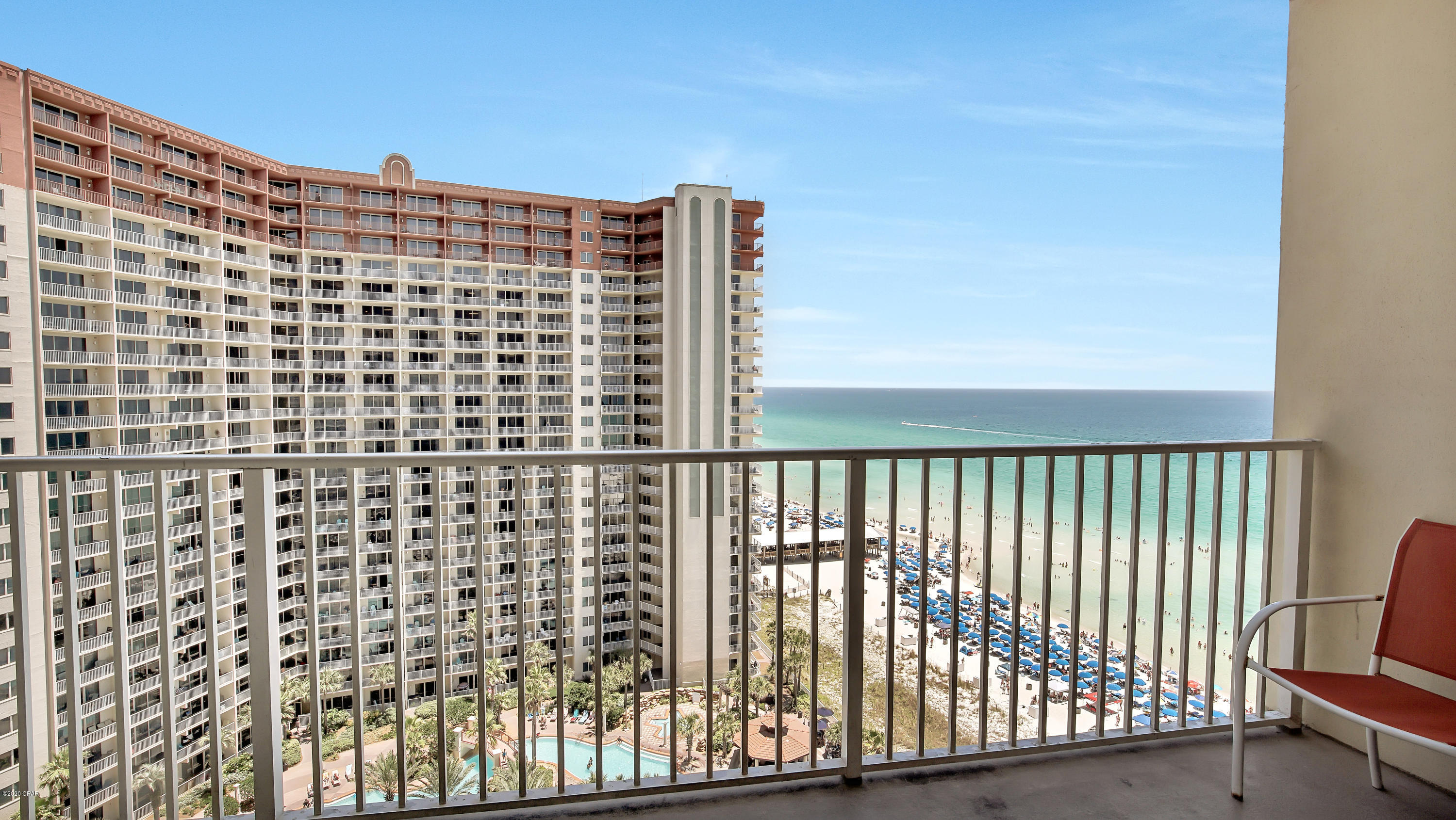 Shores Of Panama Phase I - Residential