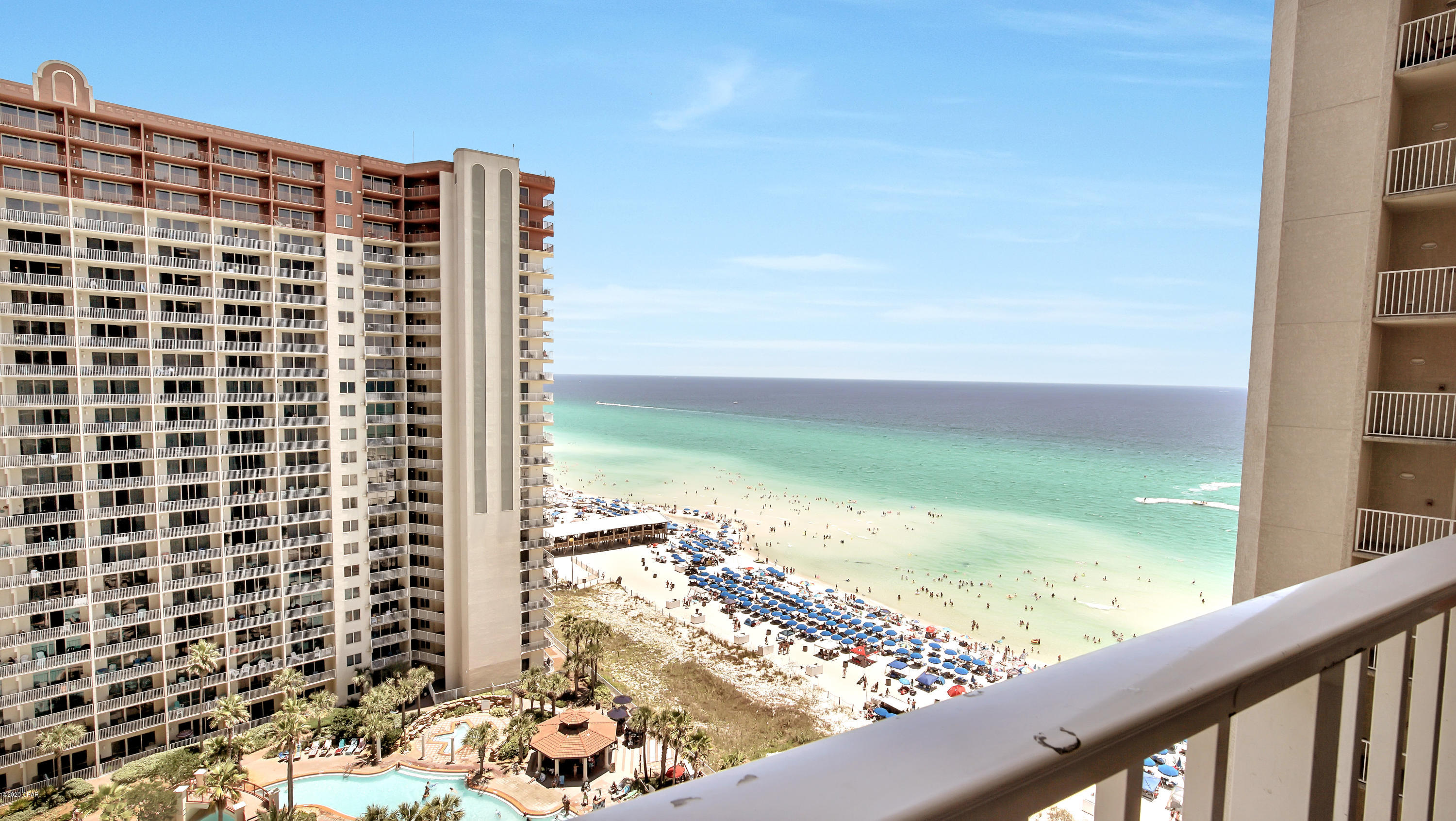 Shores Of Panama Phase I - Residential