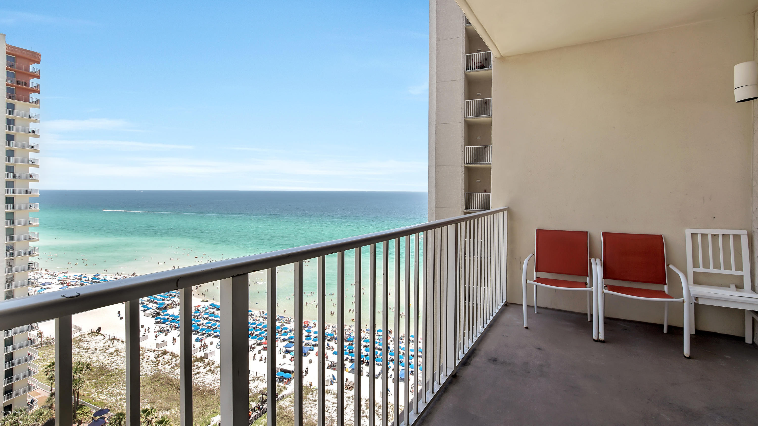 Shores Of Panama Phase I - Residential