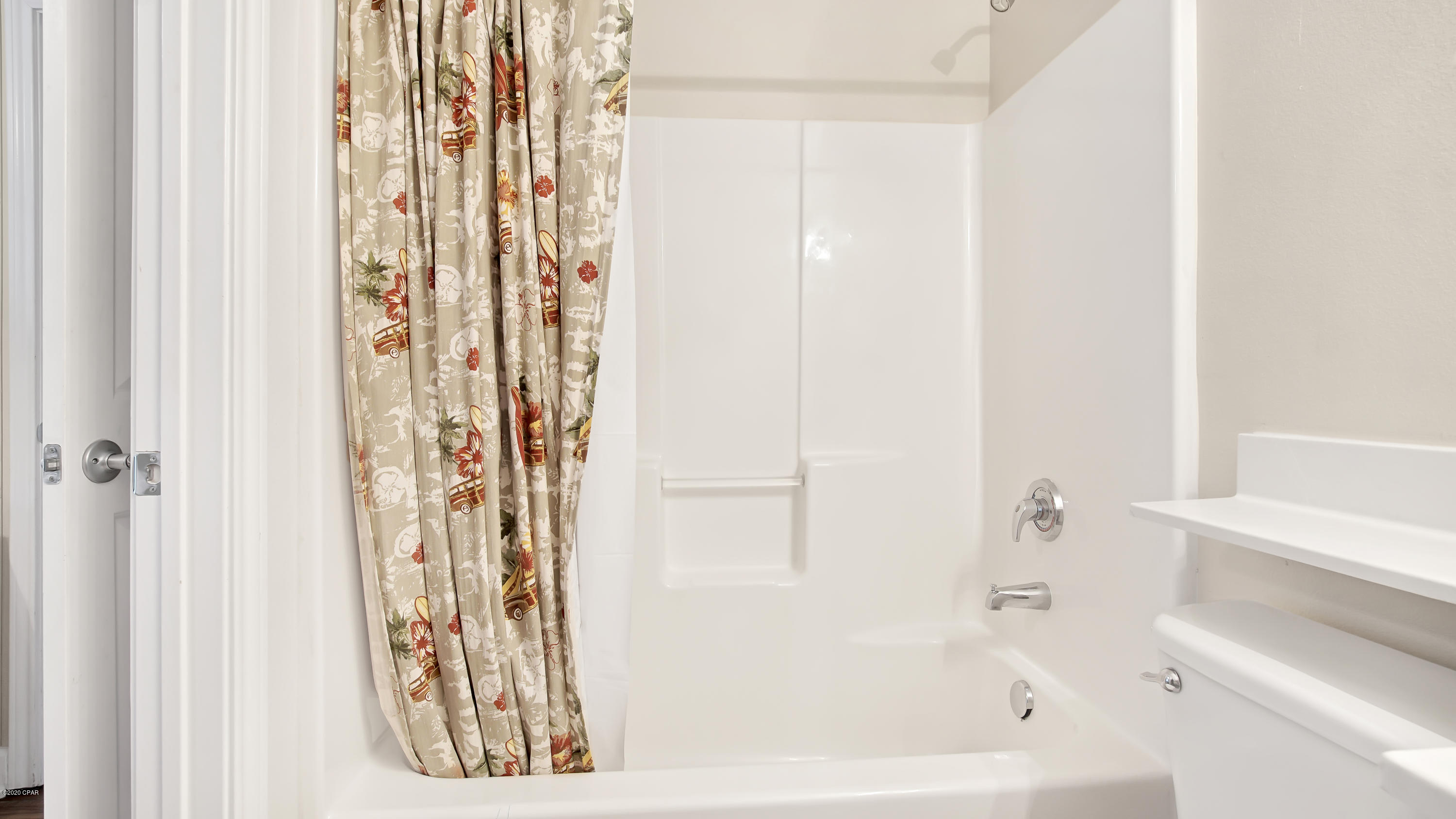 Shores Of Panama Phase I - Residential