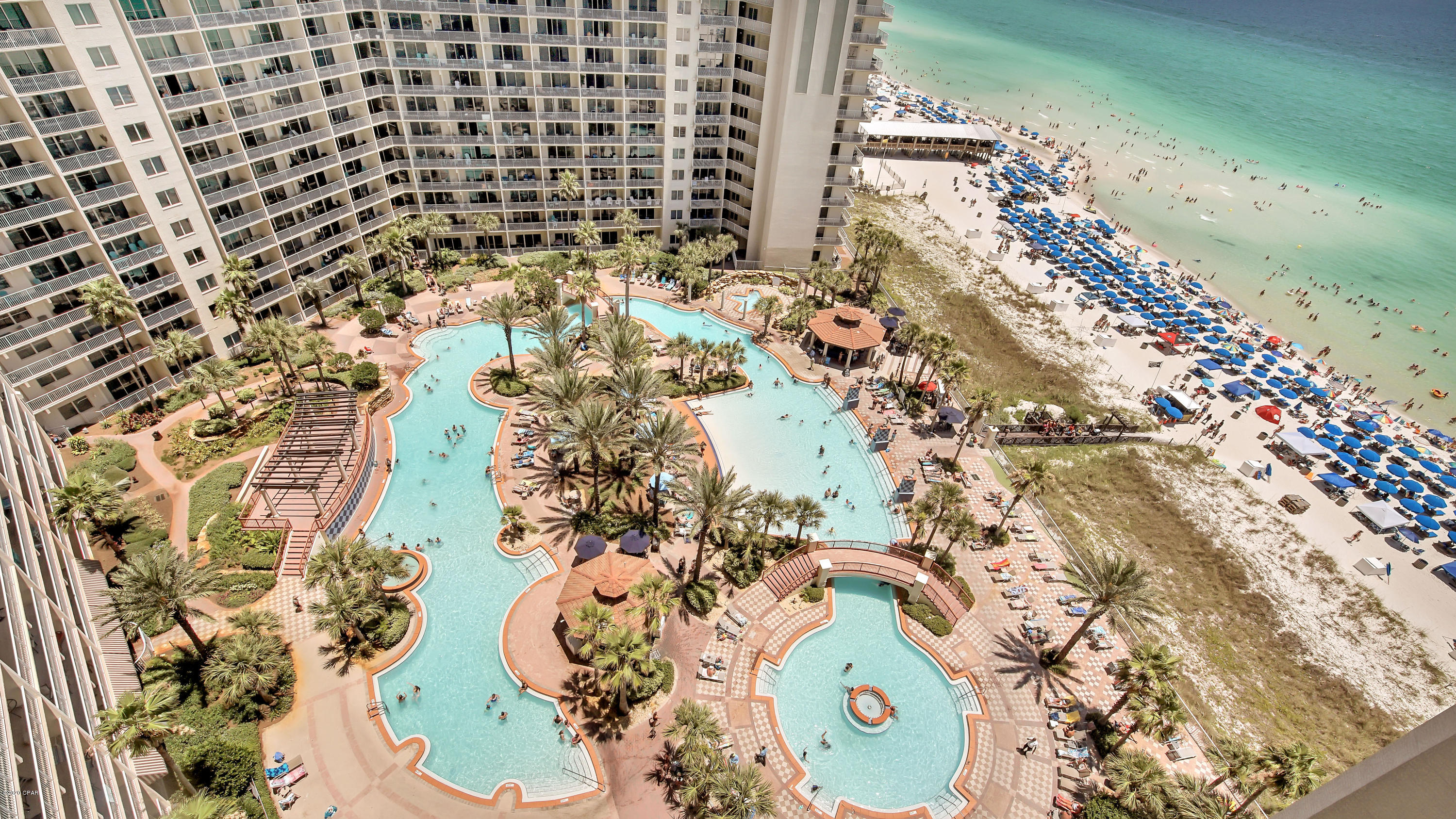 Shores Of Panama Phase I - Residential