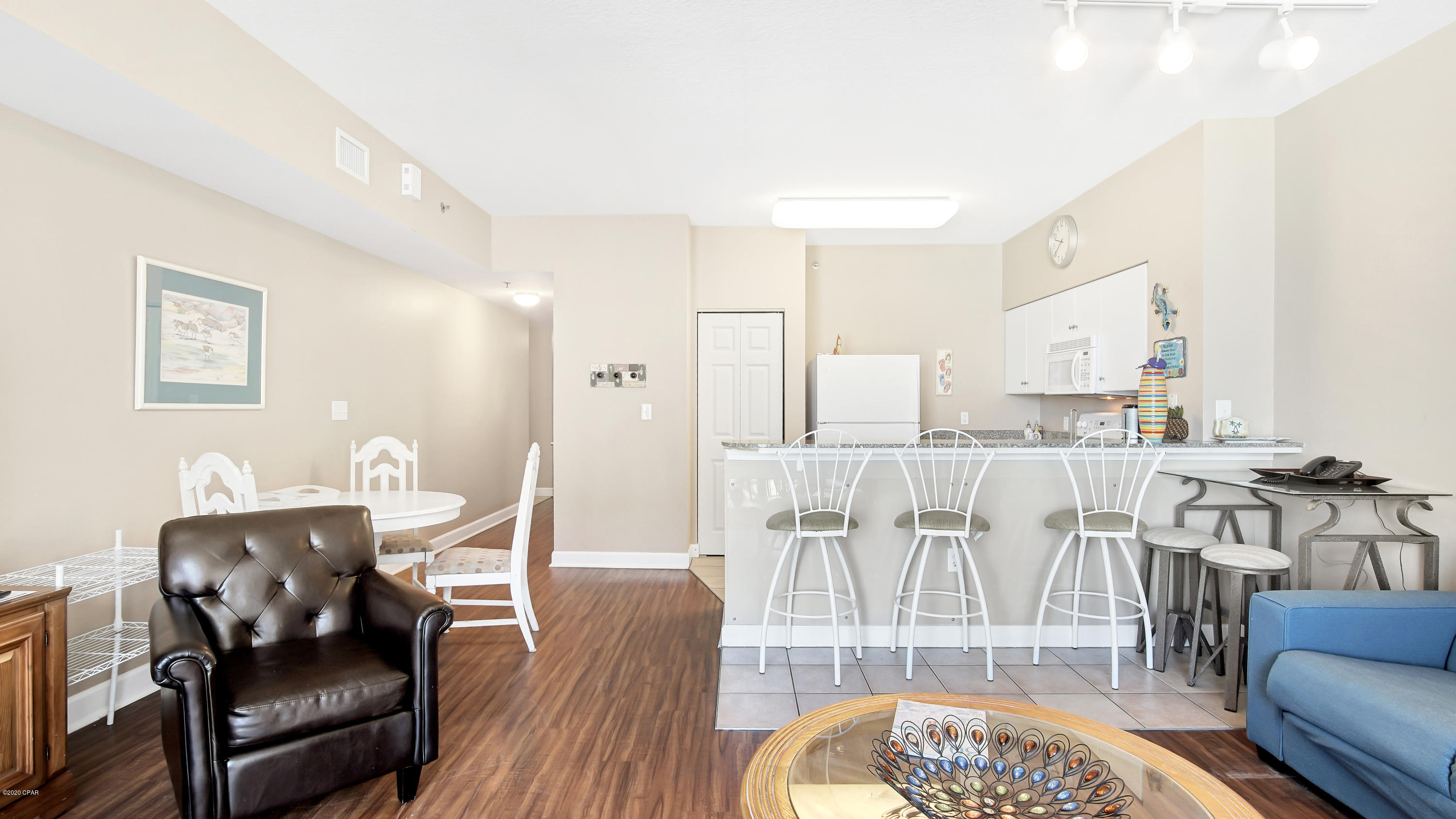 Shores Of Panama Phase I - Residential