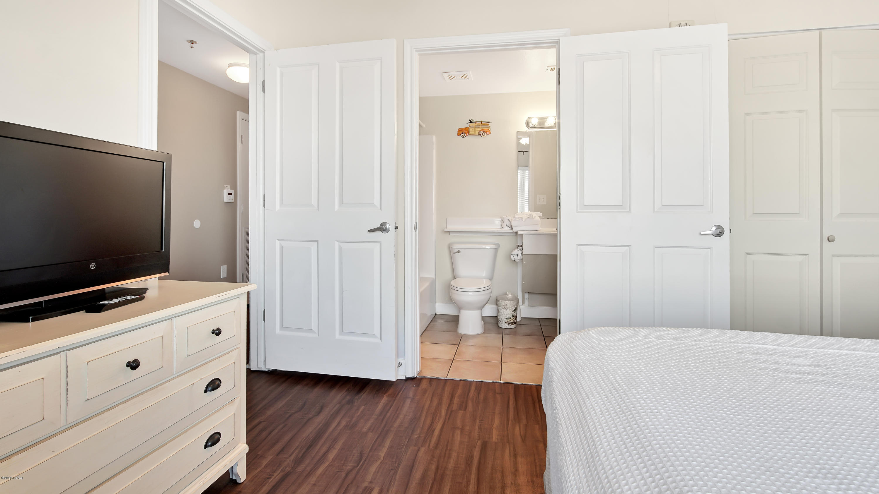 Shores Of Panama Phase I - Residential