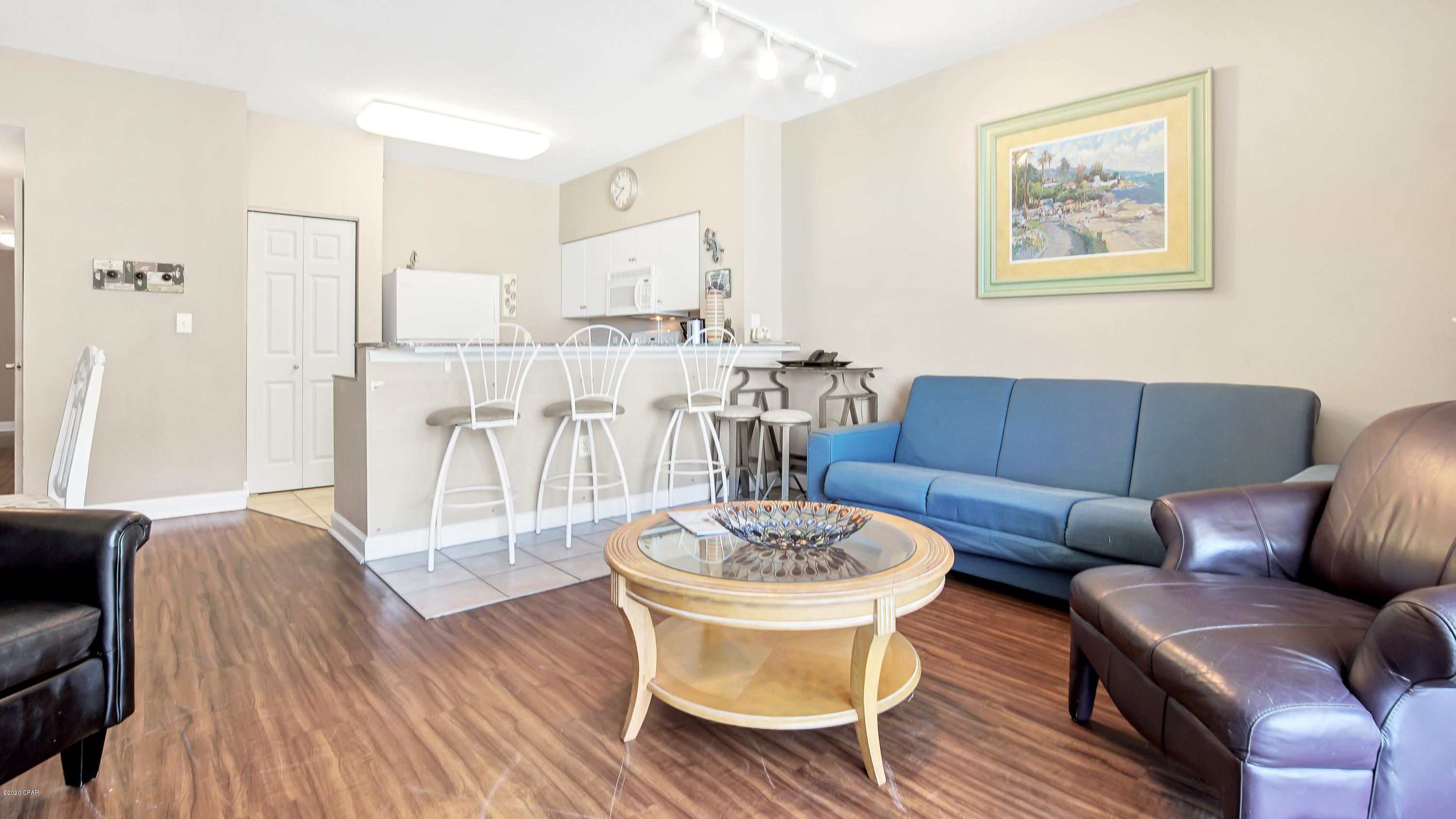 Shores Of Panama Phase I - Residential