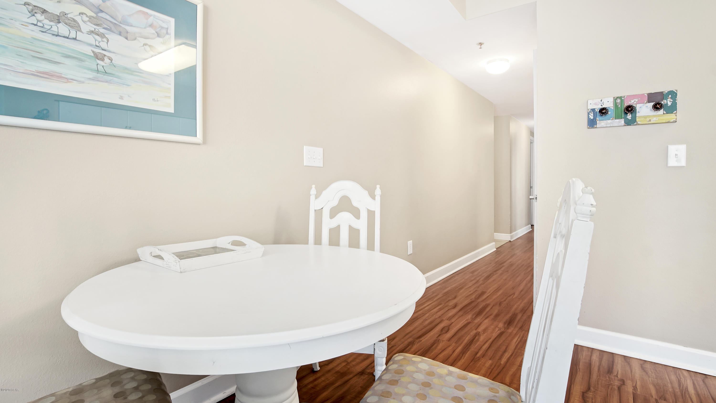 Shores Of Panama Phase I - Residential