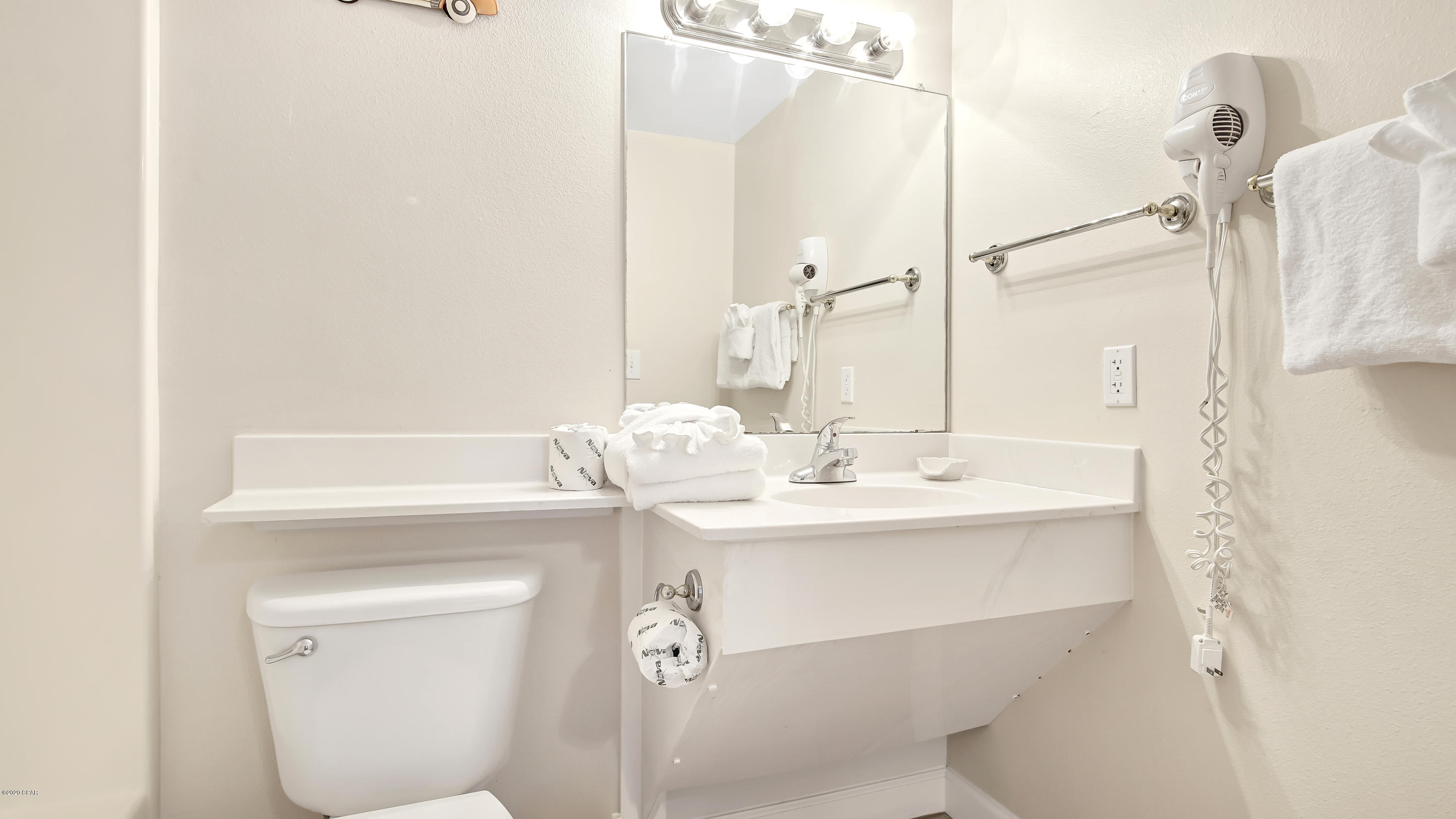 Shores Of Panama Phase I - Residential