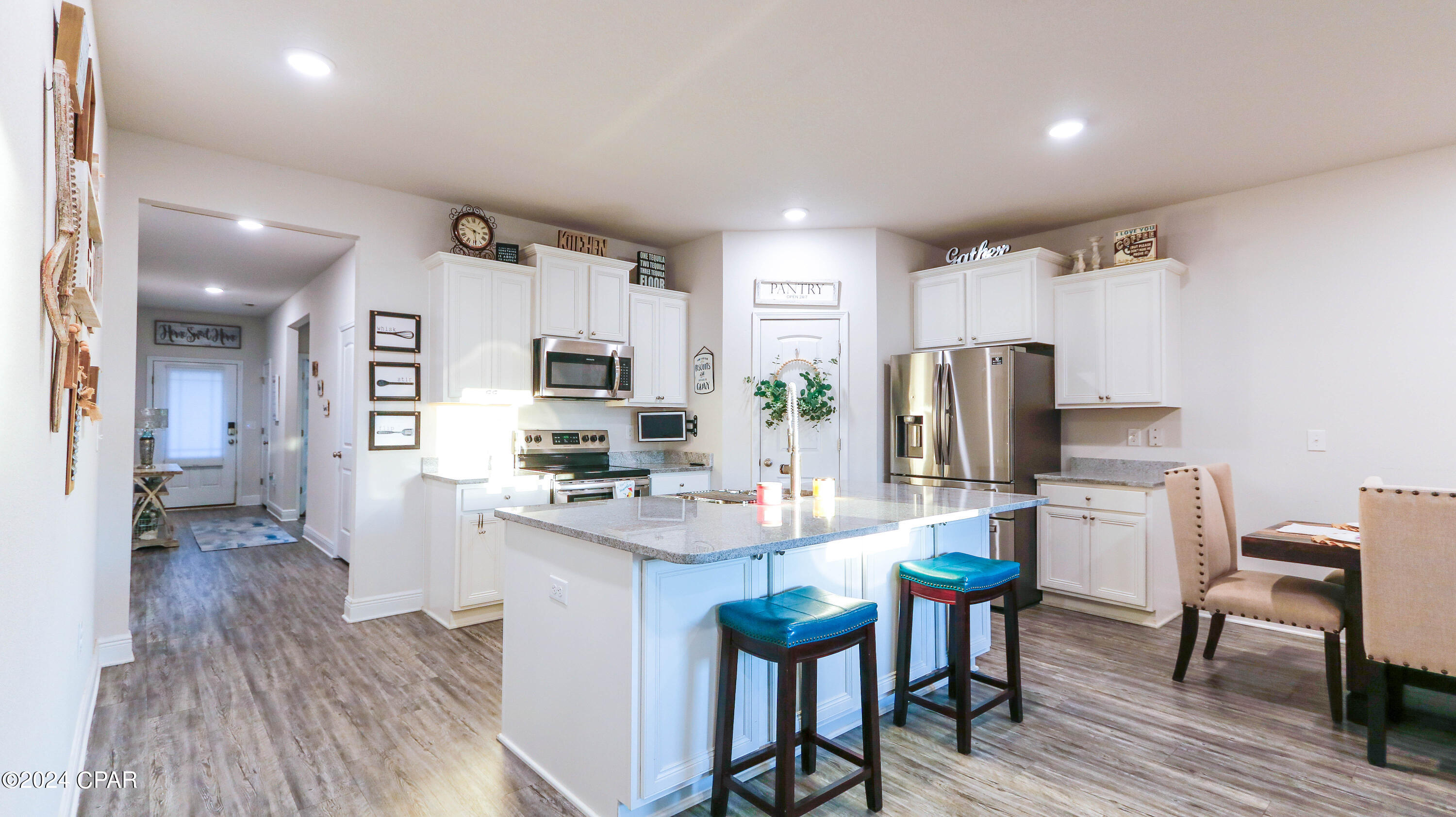 Andrews Plantation - Residential