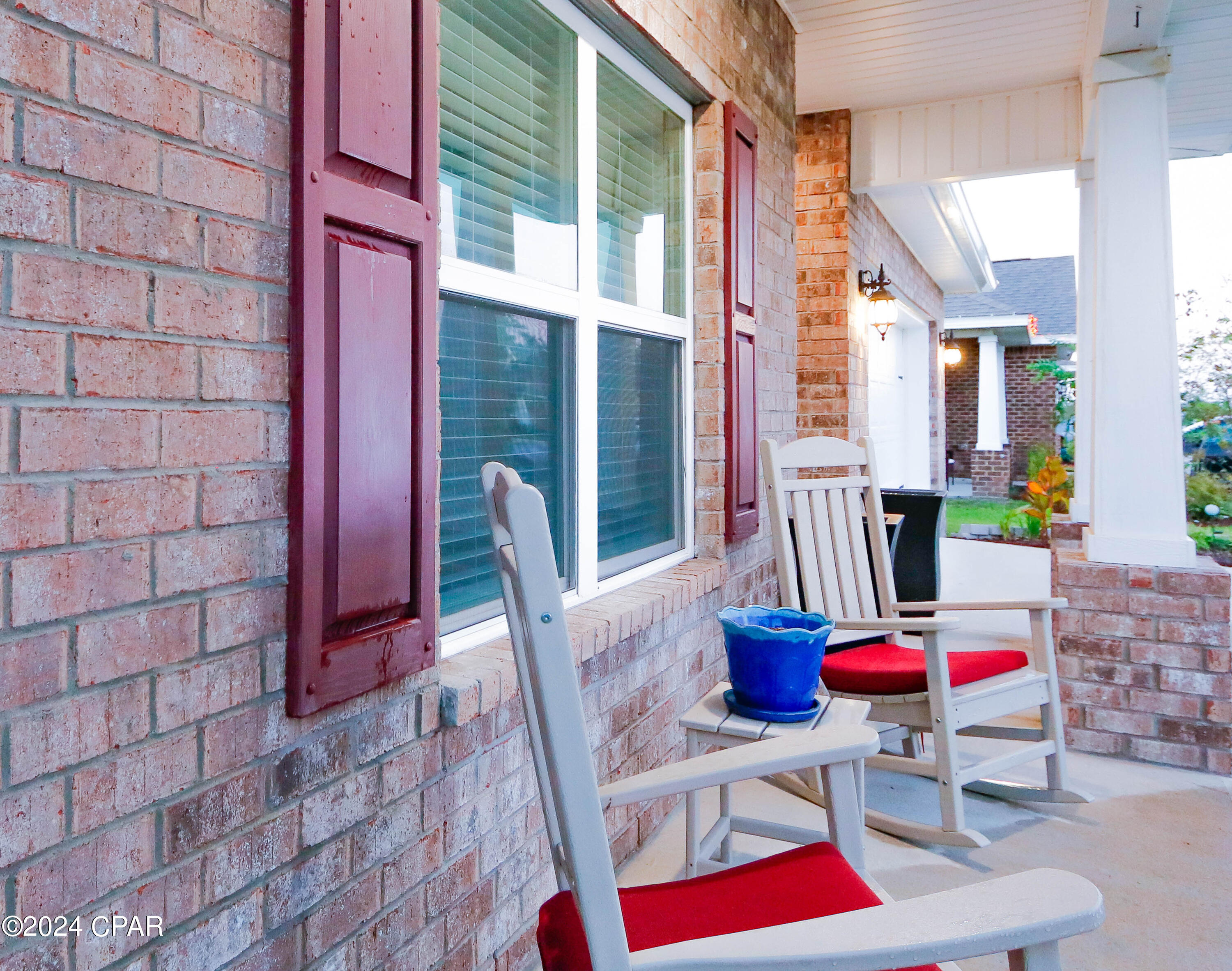 Andrews Plantation - Residential