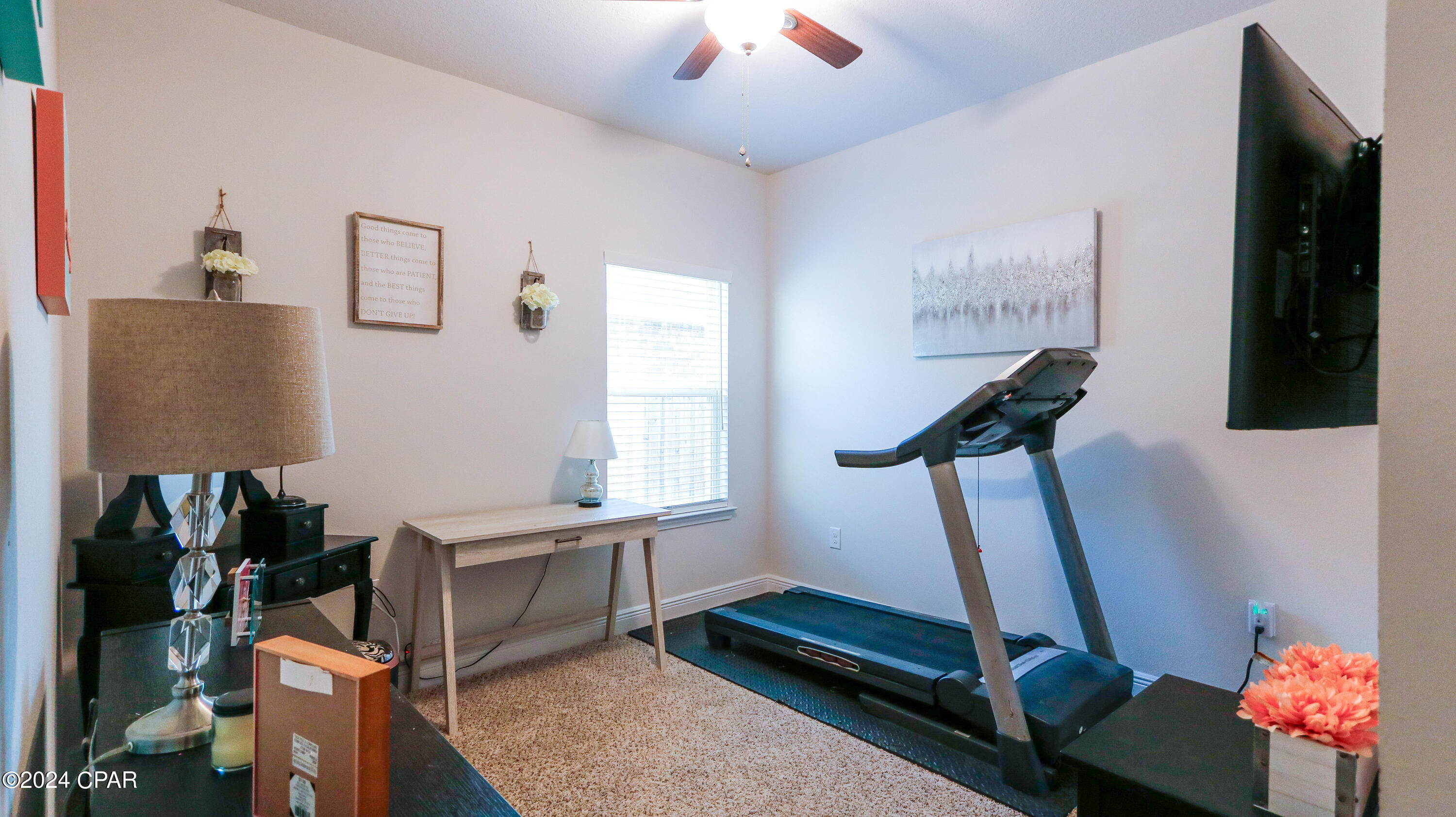 Andrews Plantation - Residential