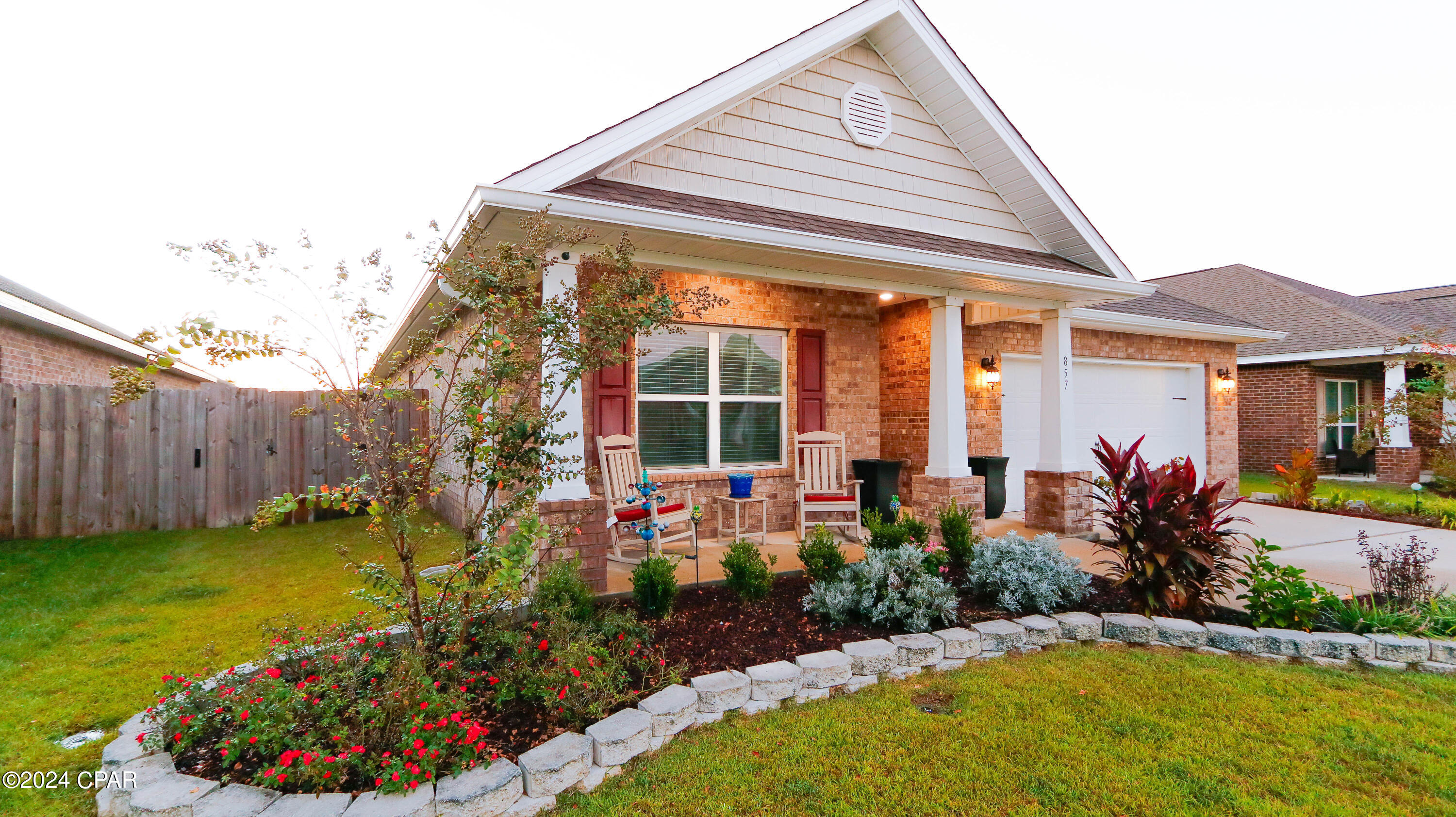 Andrews Plantation - Residential