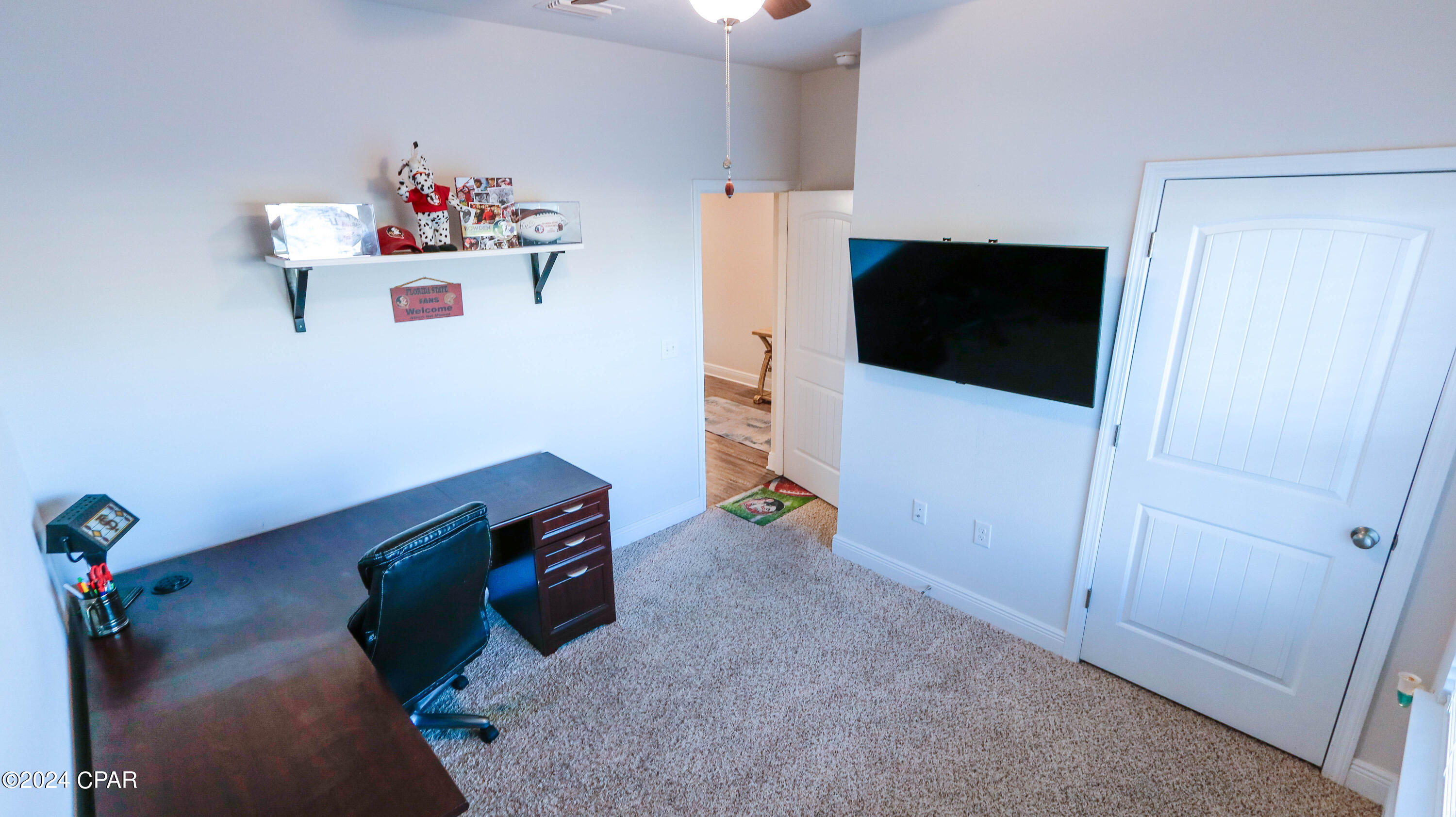 Andrews Plantation - Residential