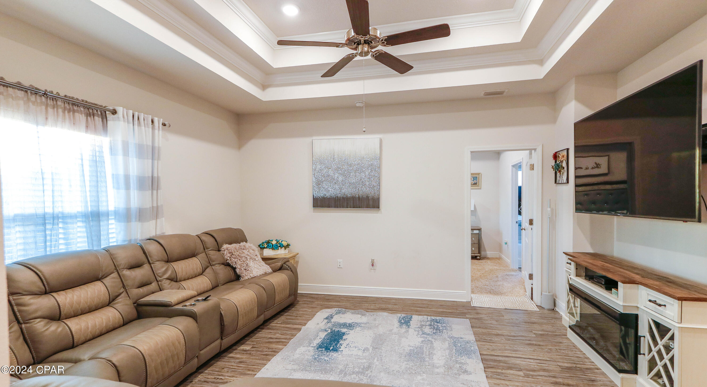 Andrews Plantation - Residential