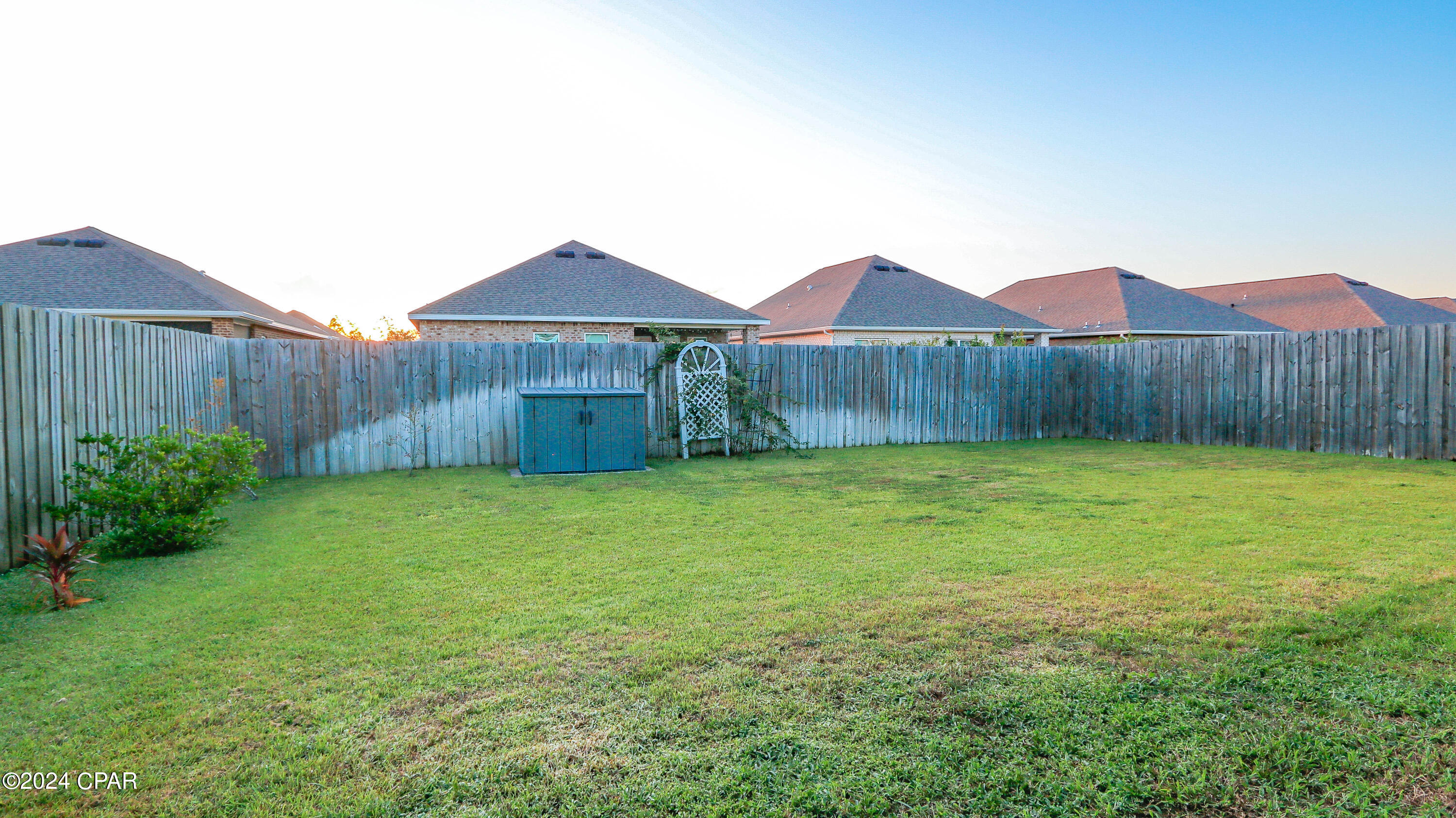 Andrews Plantation - Residential