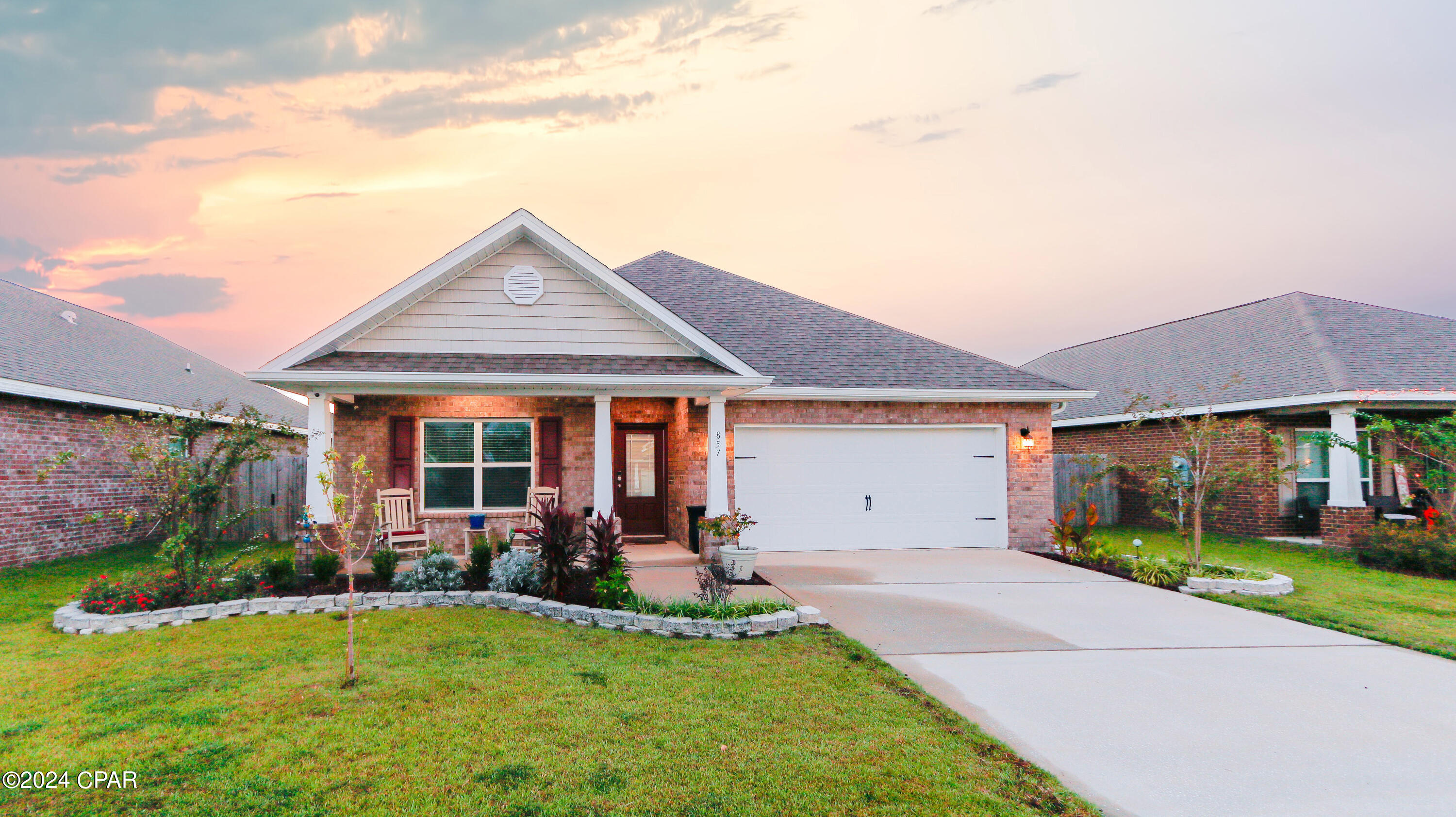 Andrews Plantation - Residential